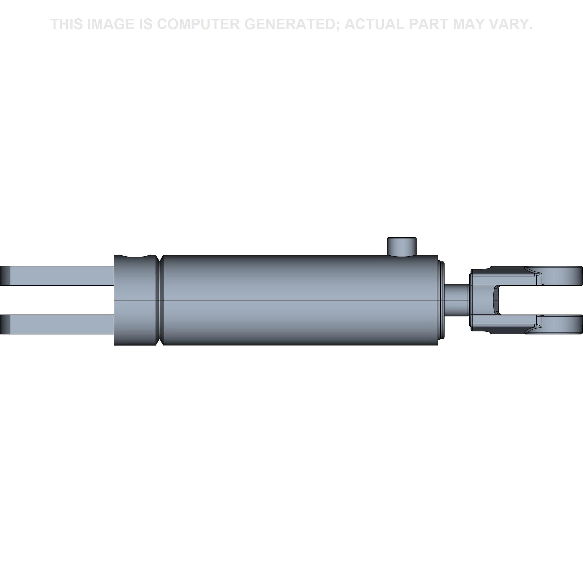 HYDRAULIKZYLINDER