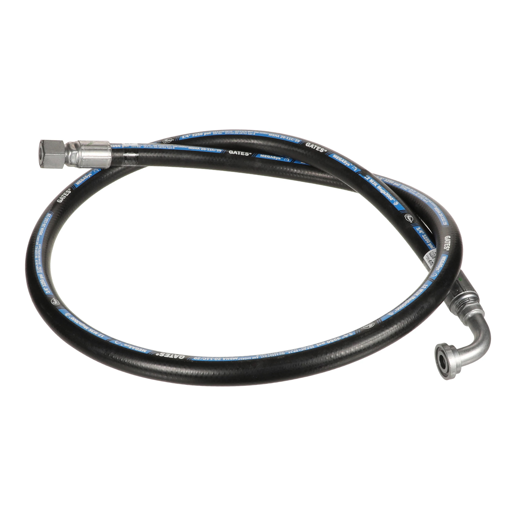 HYDRAULIKSCHLAUCH