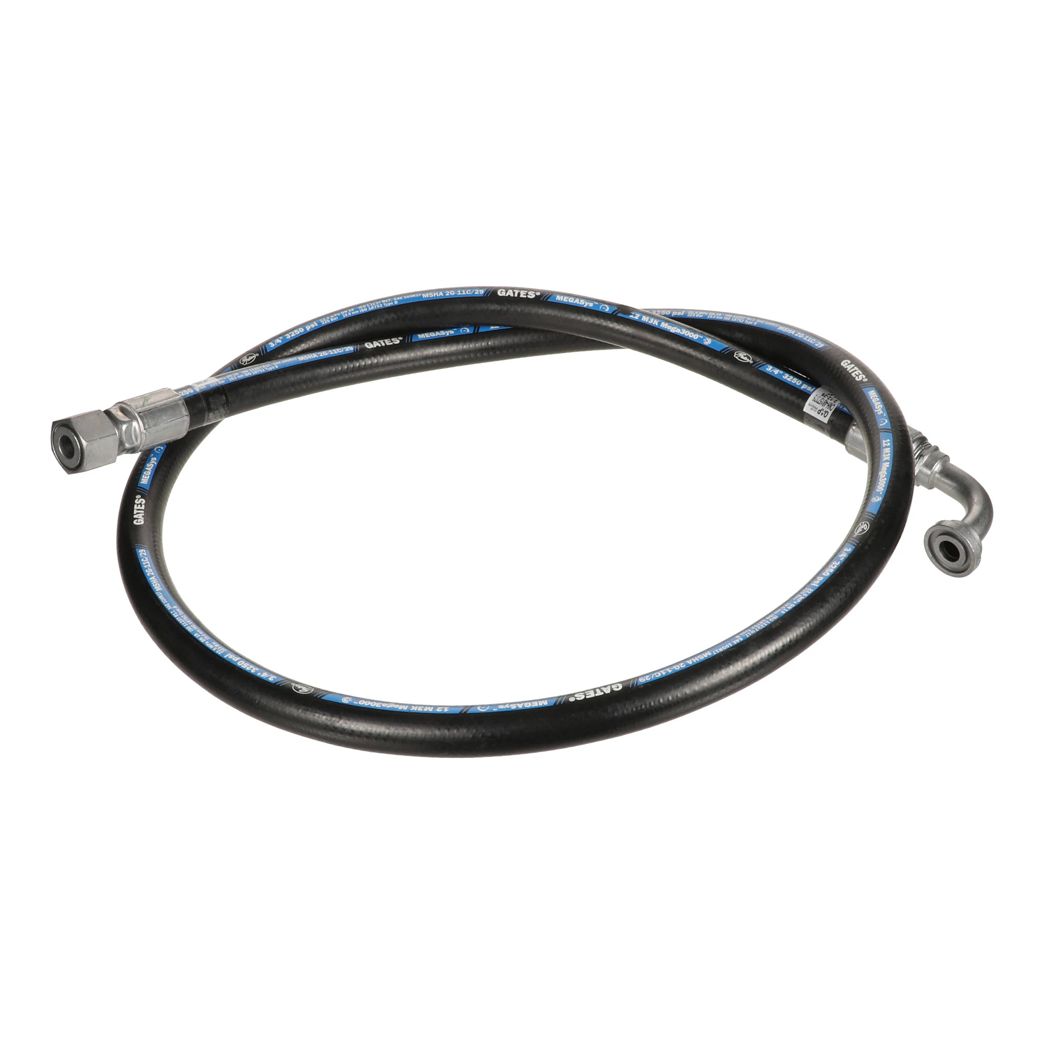 HYDRAULIKSCHLAUCH