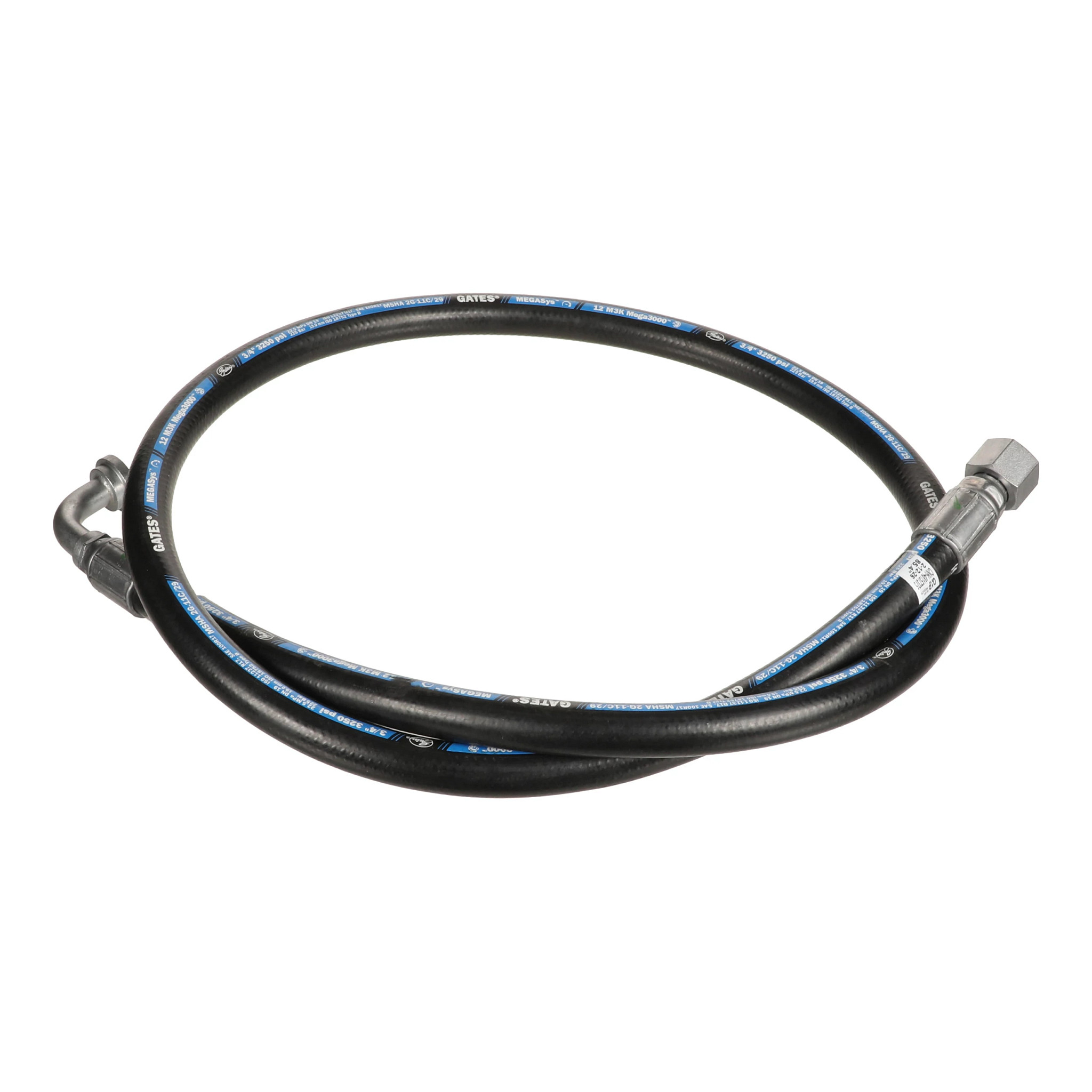HYDRAULIKSCHLAUCH