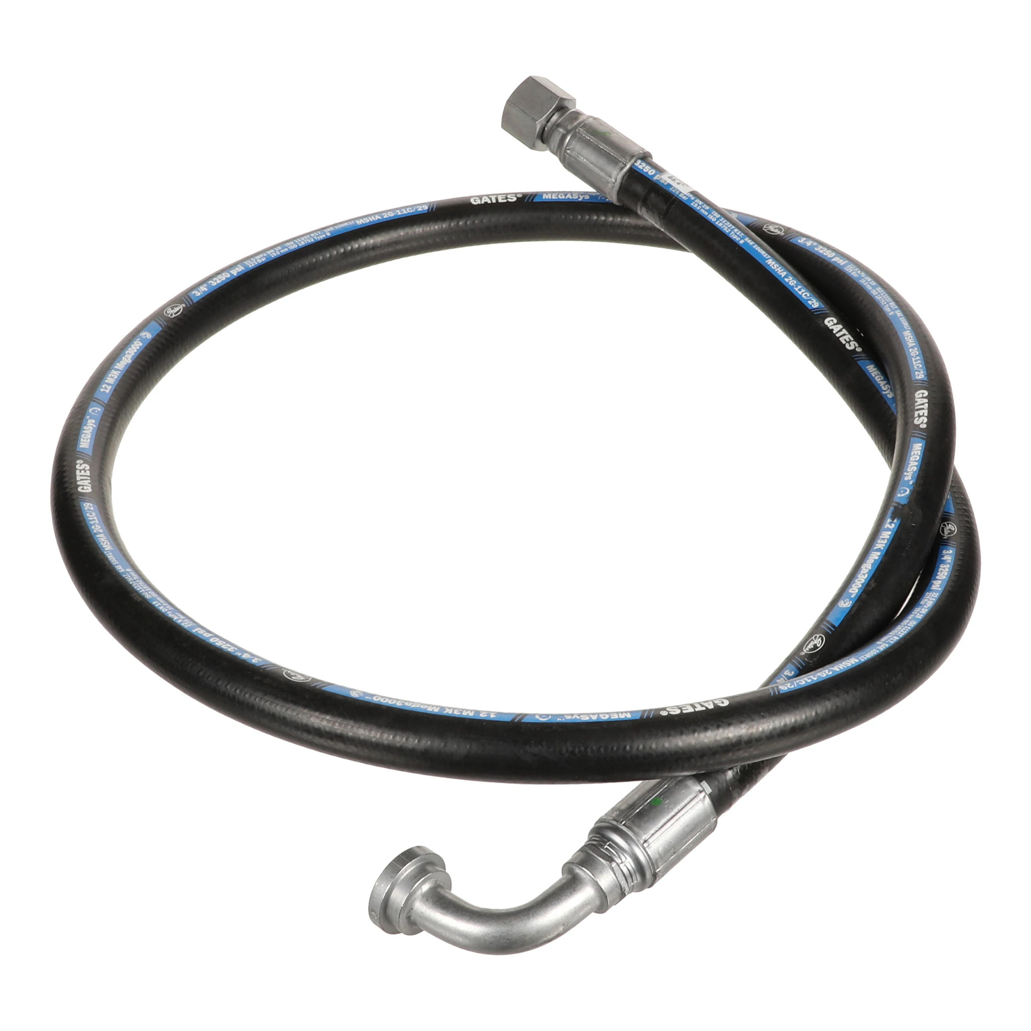 HYDRAULIKSCHLAUCH