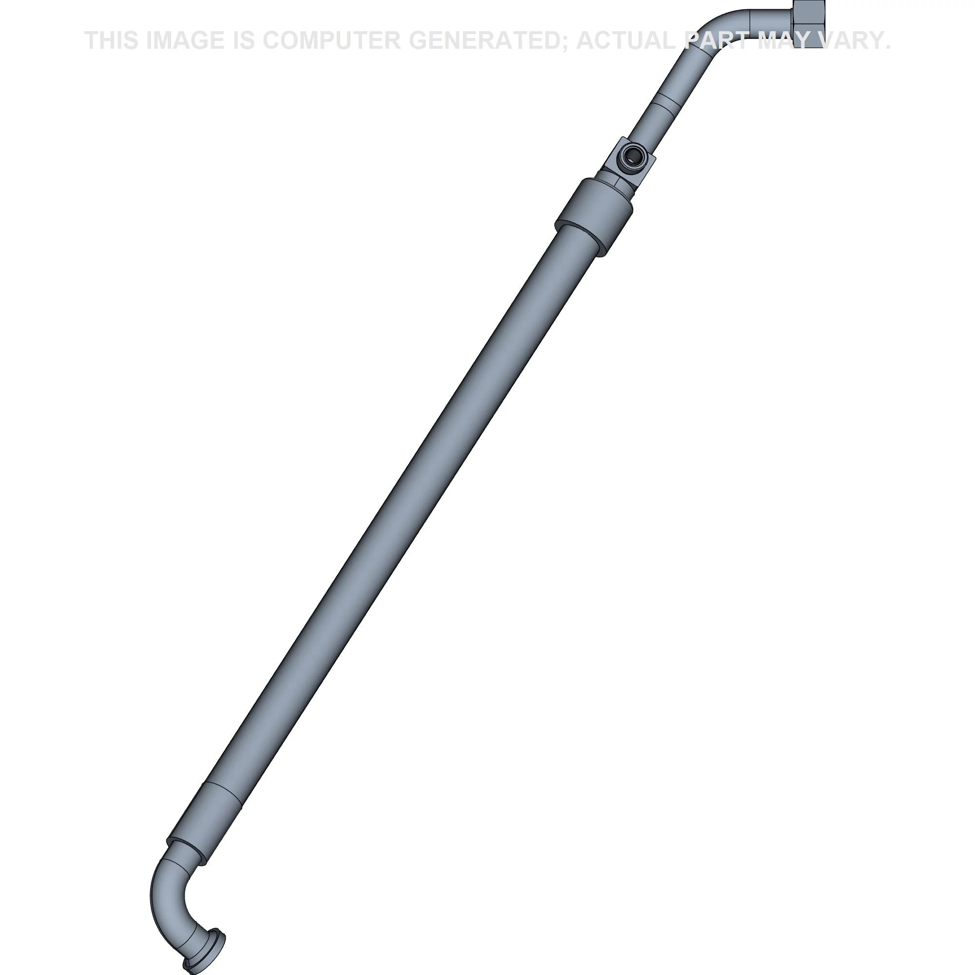 HYDRAULIKLEITUNG