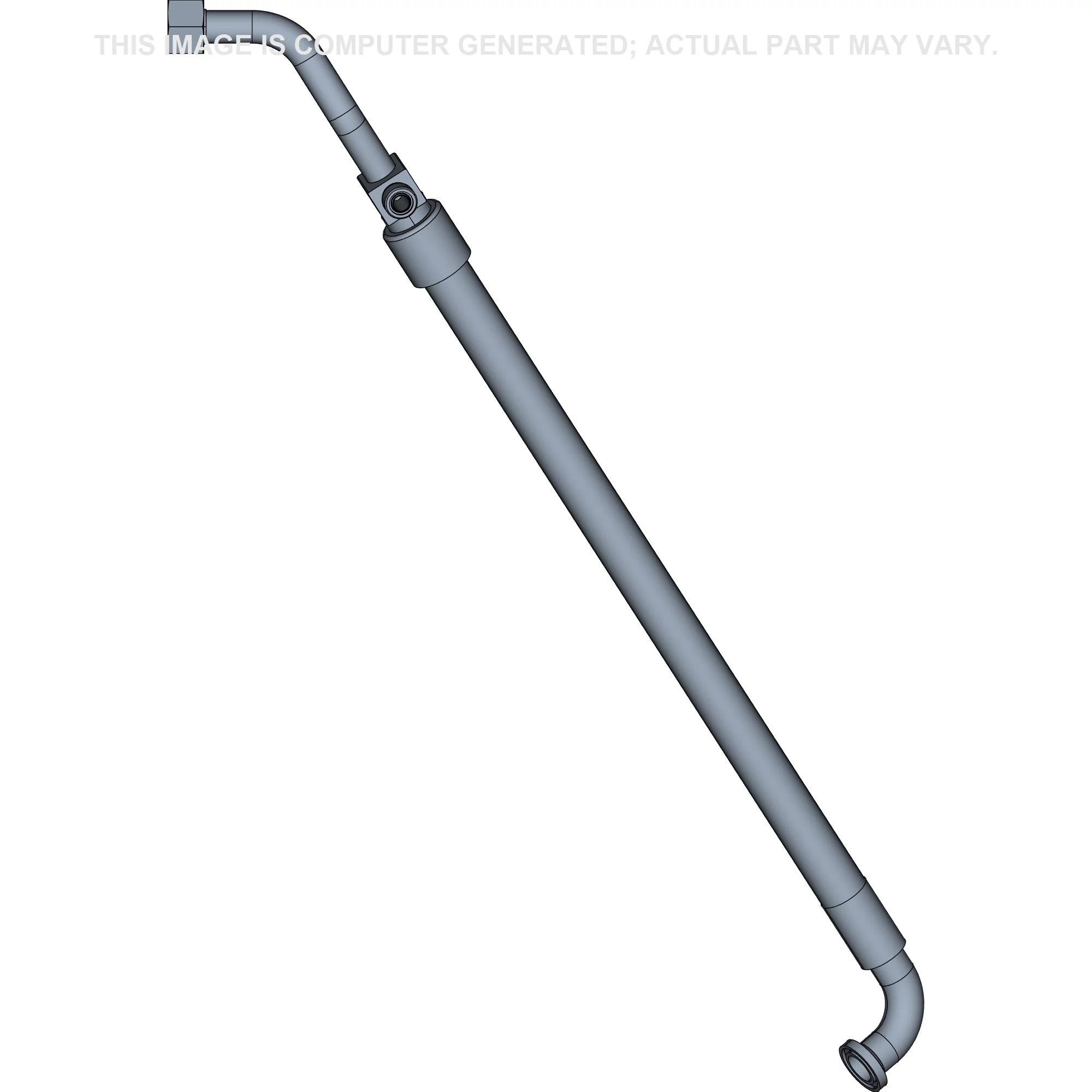 HYDRAULIKLEITUNG