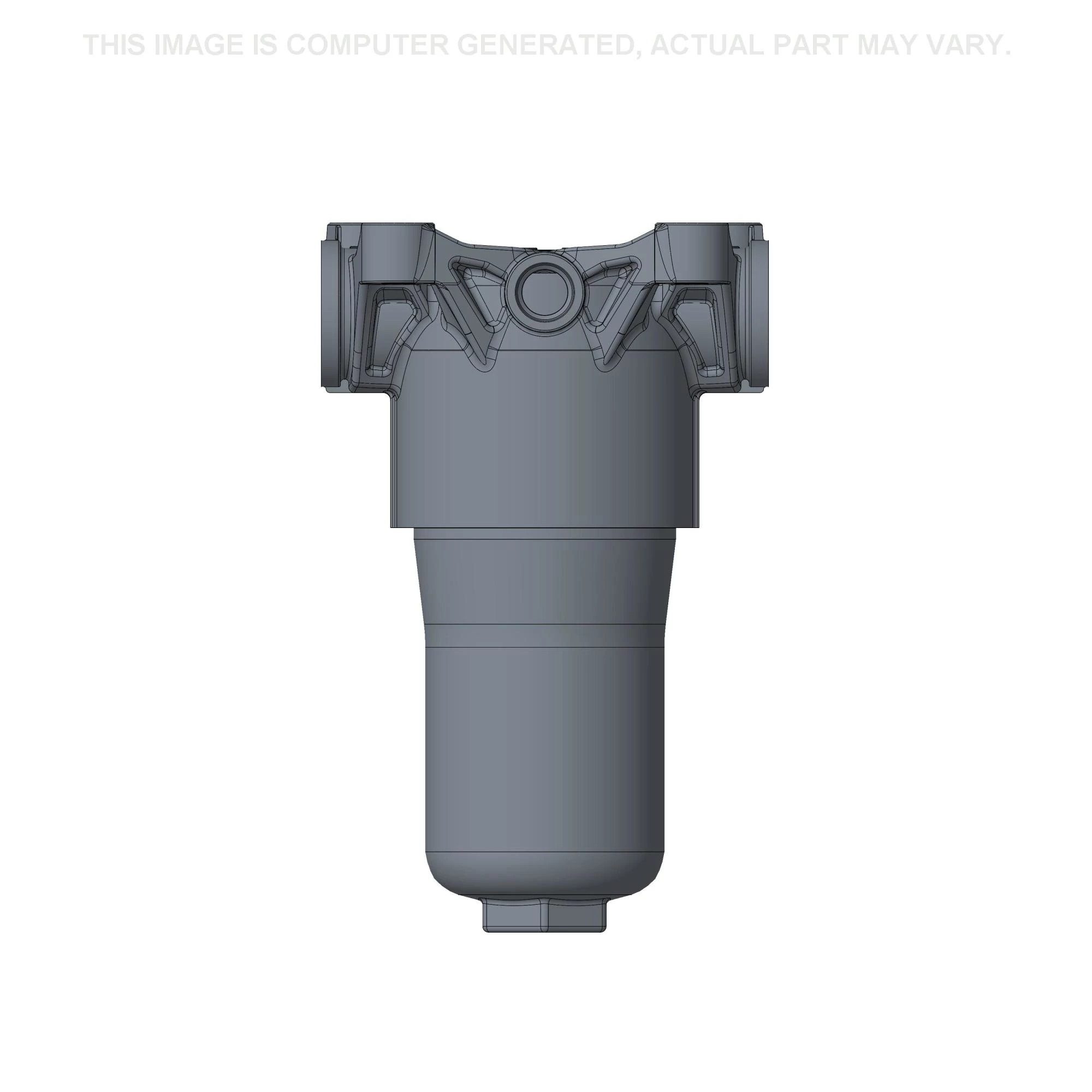 HYDRAULIKÖLFILTER