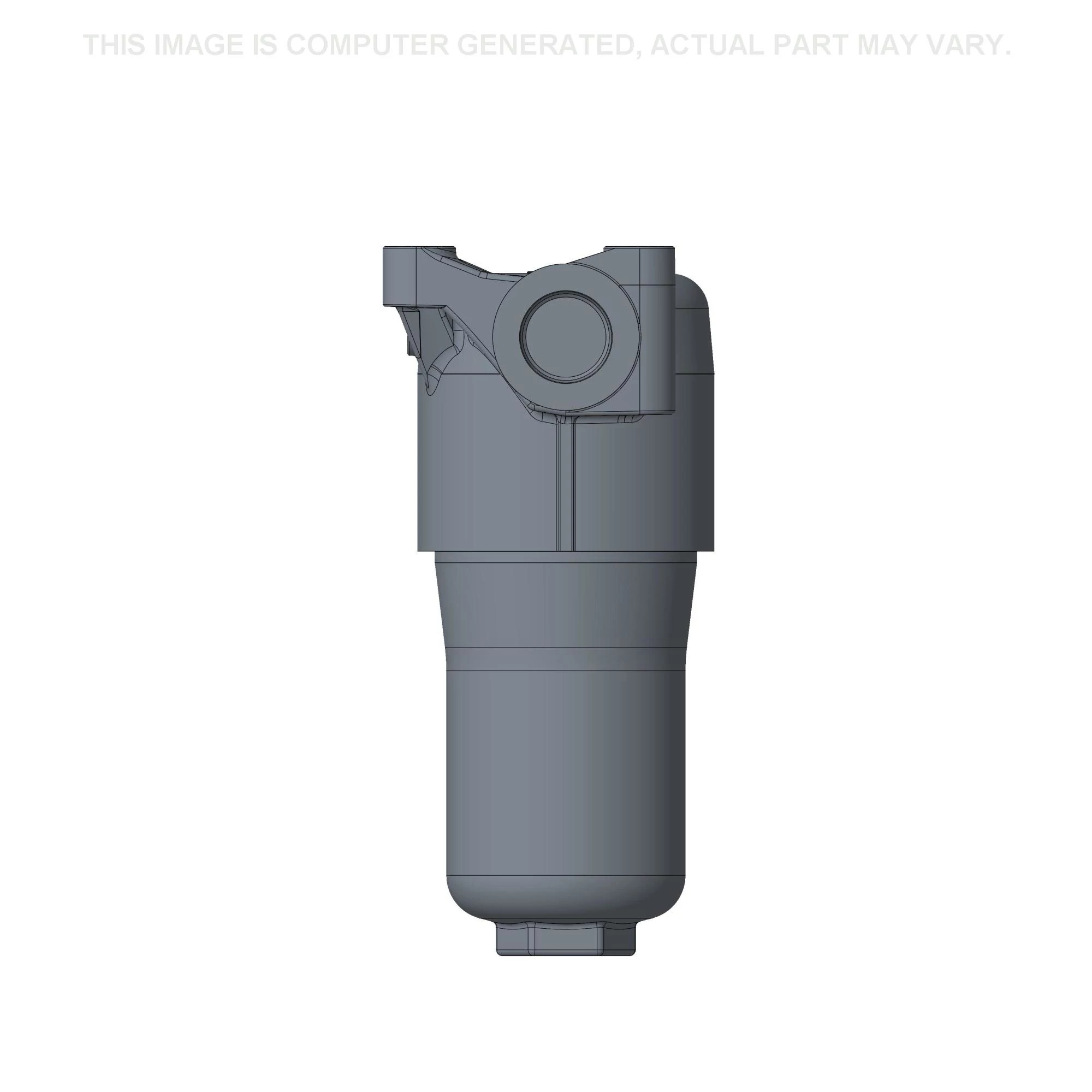 HYDRAULIKÖLFILTER