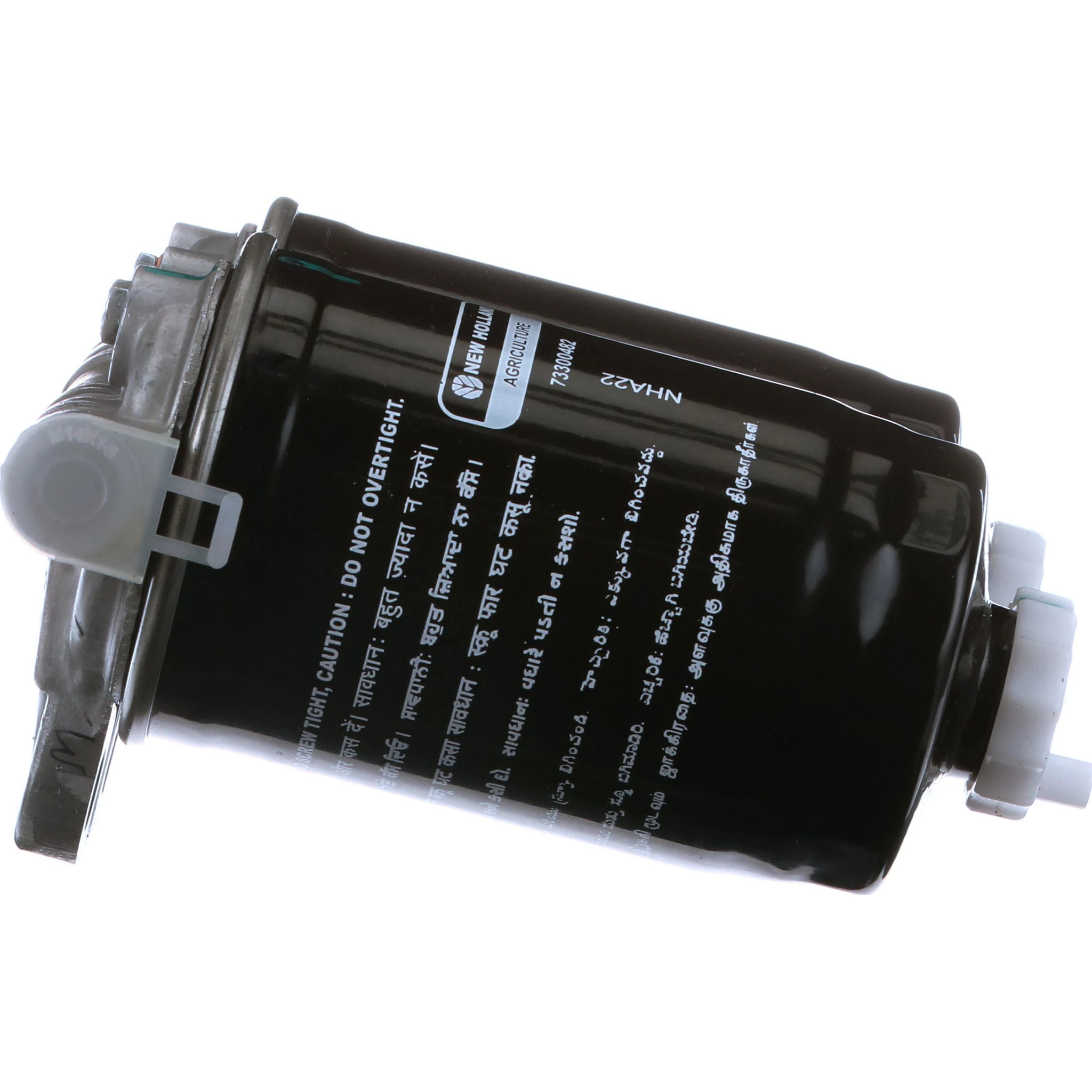 KRAFTSTOFFFILTER