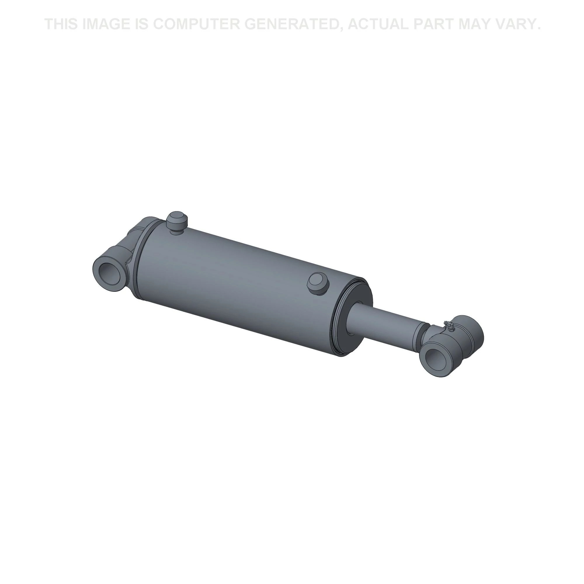 HYDRAULIKZYLINDER