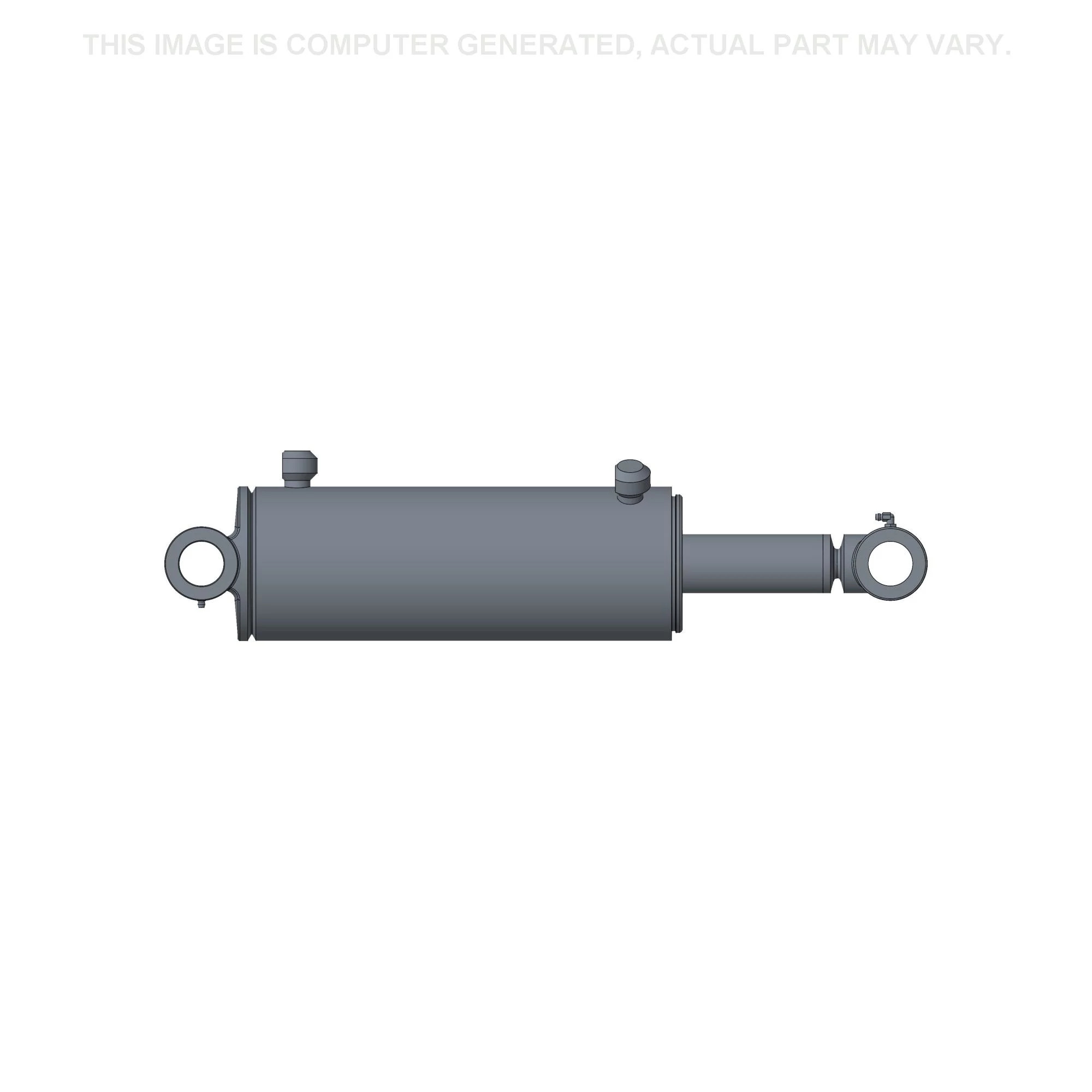 HYDRAULIKZYLINDER