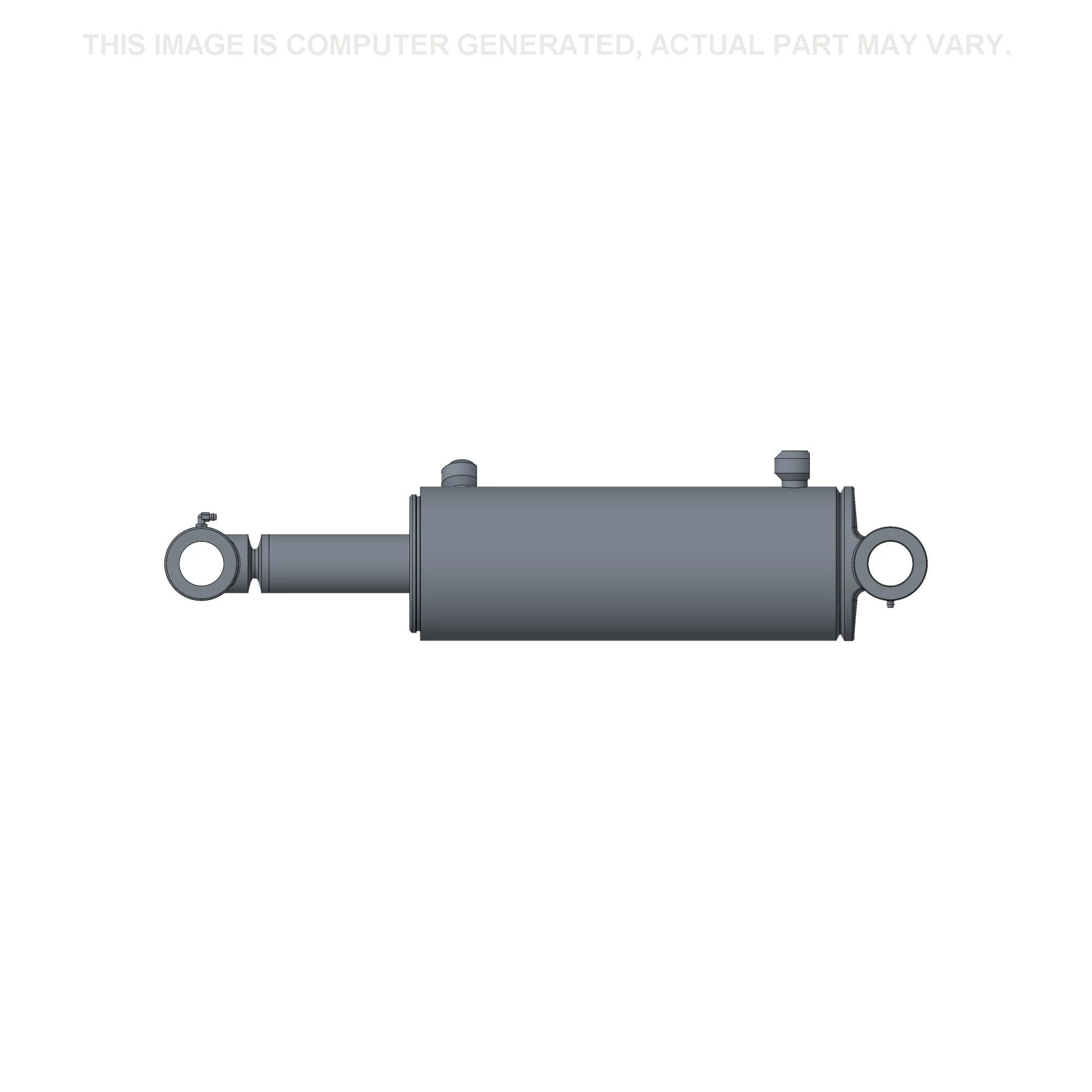 HYDRAULIKZYLINDER