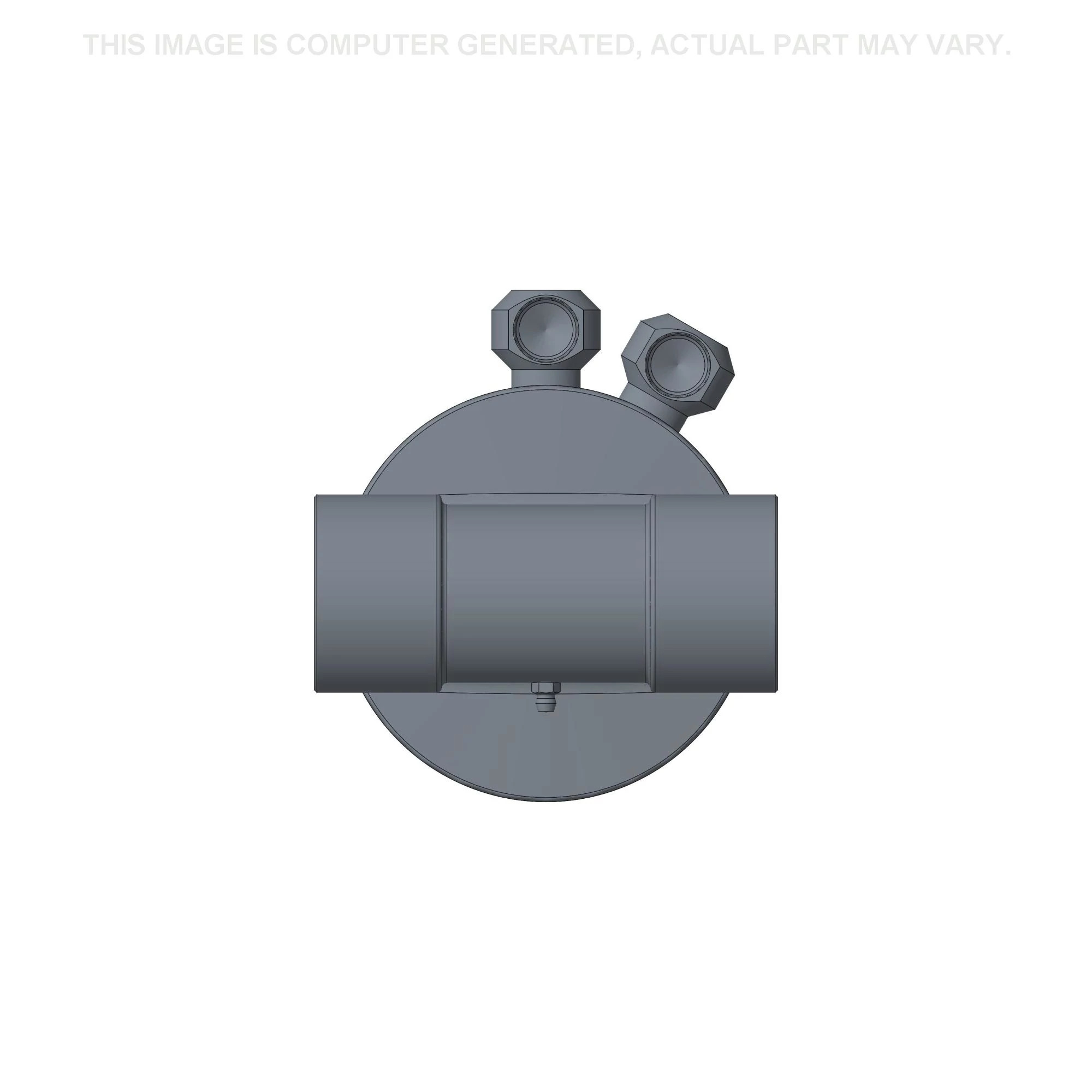 HYDRAULIKZYLINDER