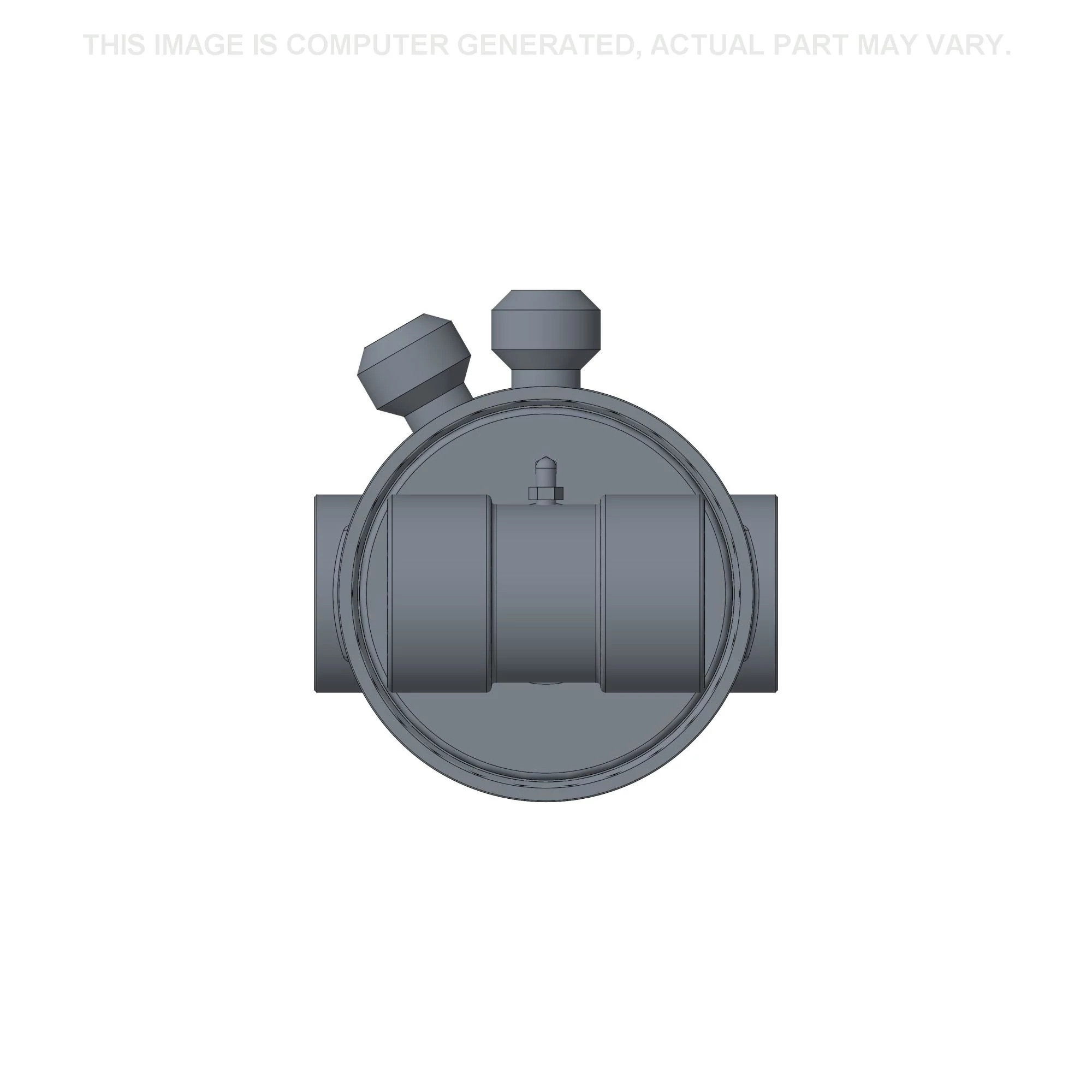 HYDRAULIKZYLINDER
