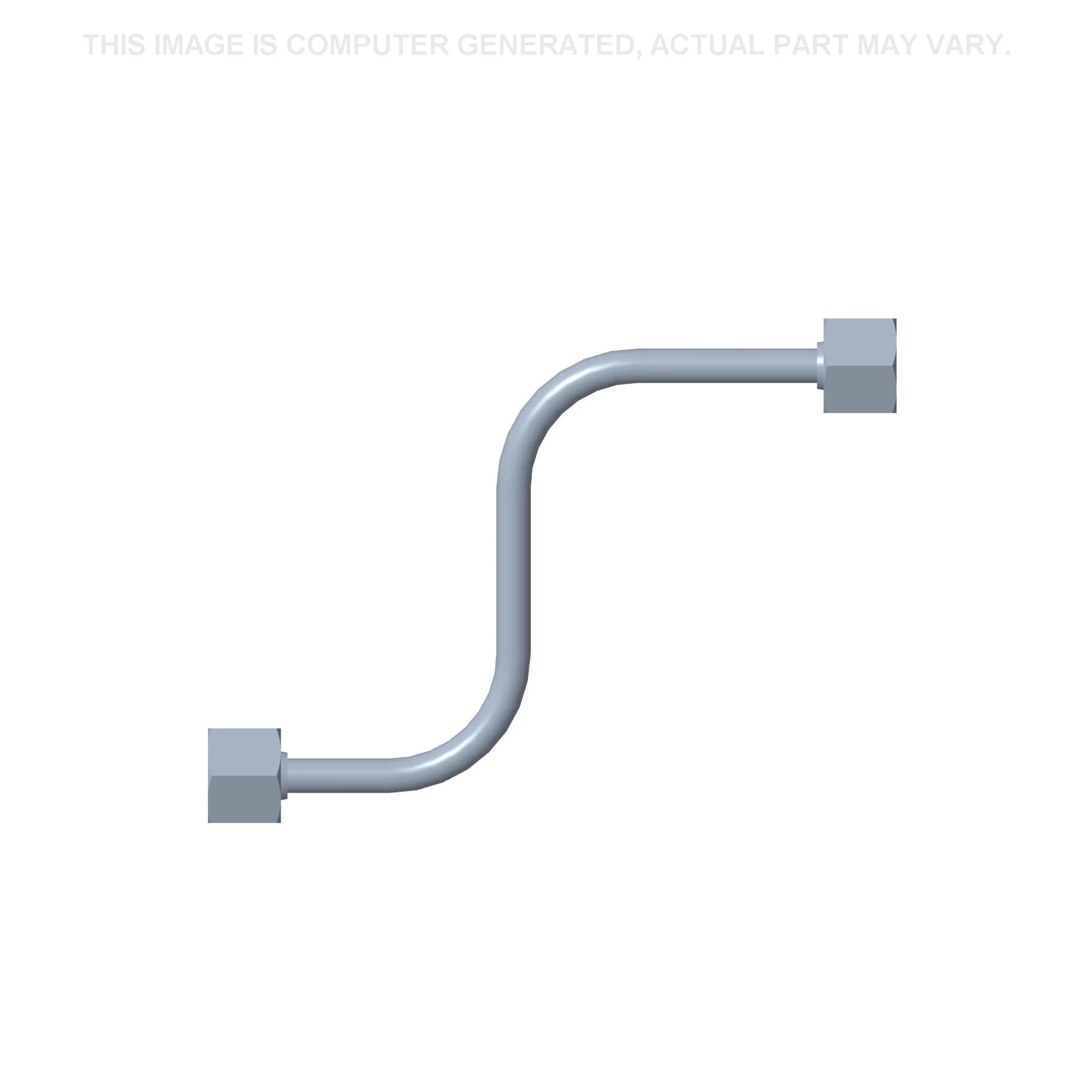 HYDRAULIKLEITUNG