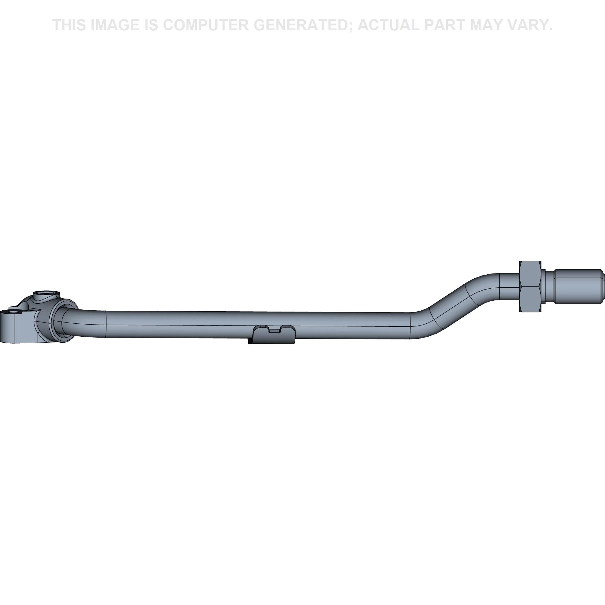 HYDRAULIKLEITUNG