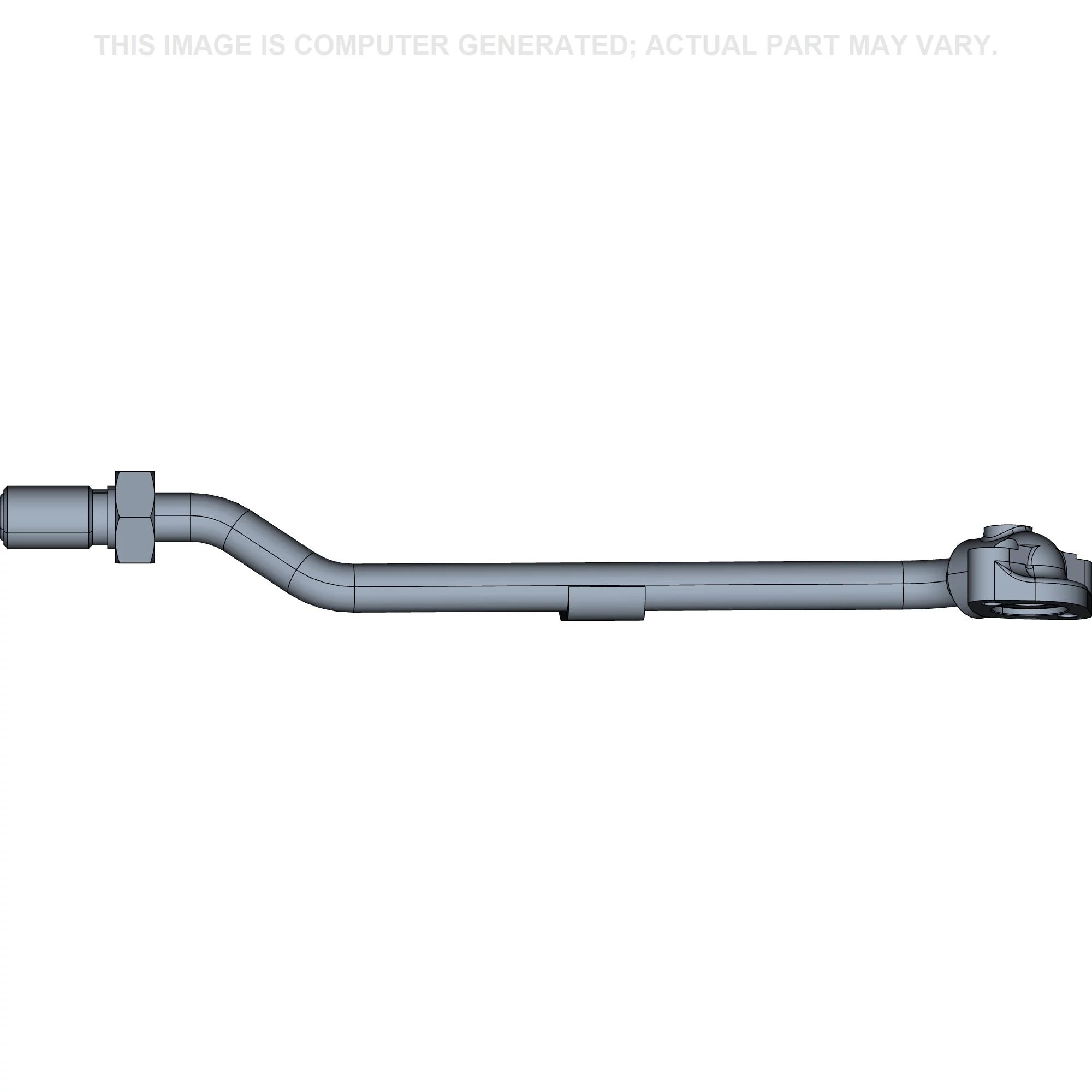 HYDRAULIKLEITUNG