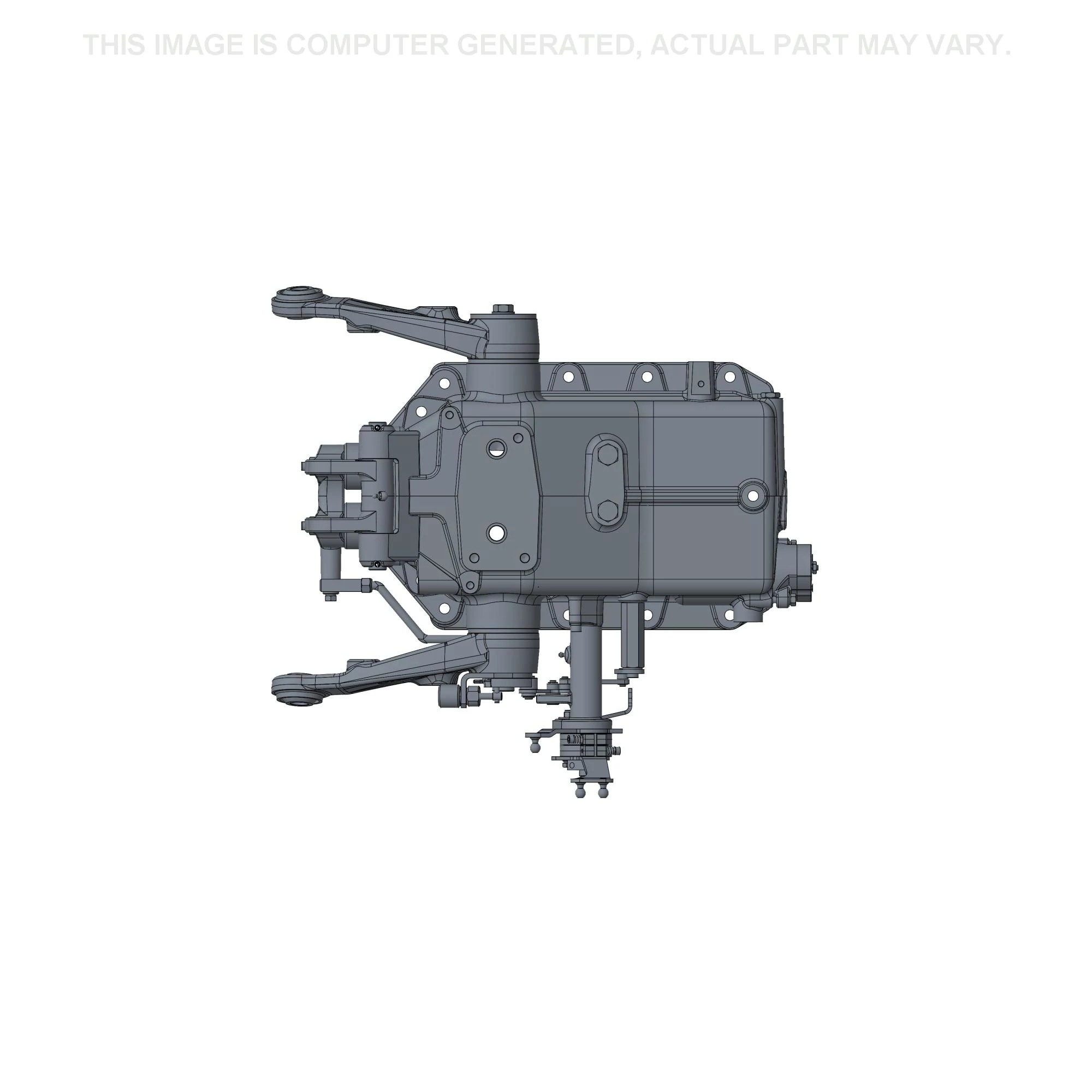 HYDRAULISCHES HUBWER