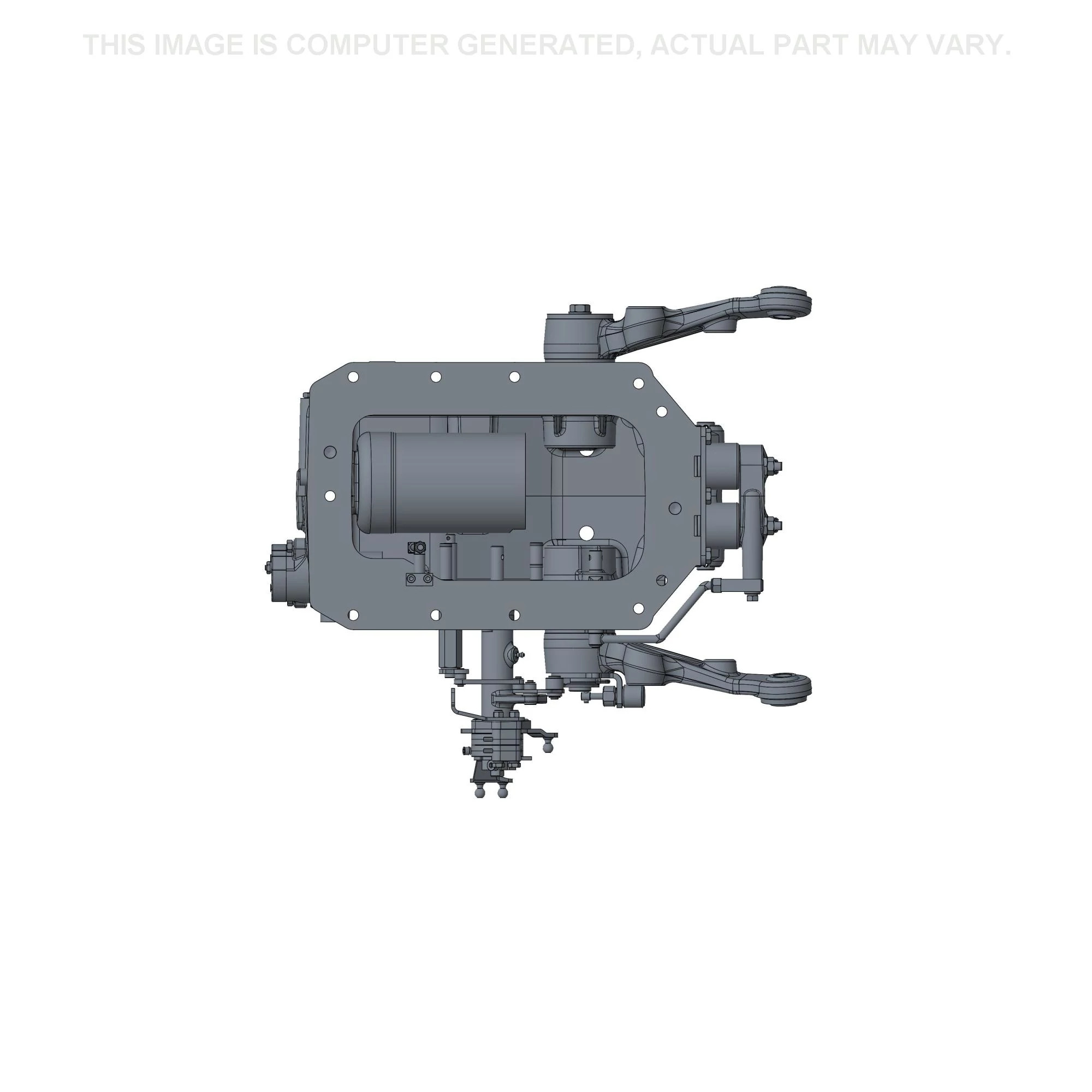 HYDRAULISCHES HUBWER