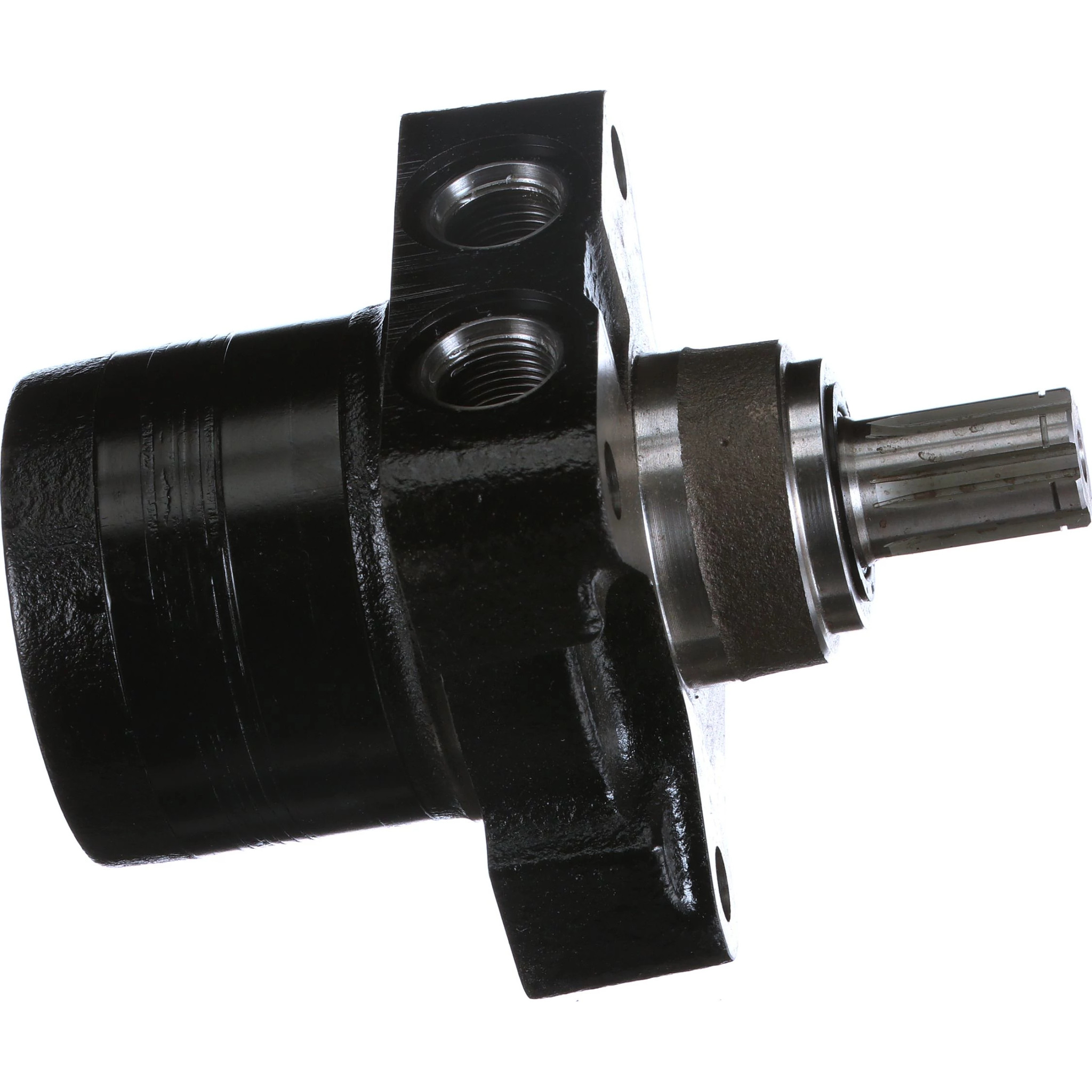 HYDROMOTOR