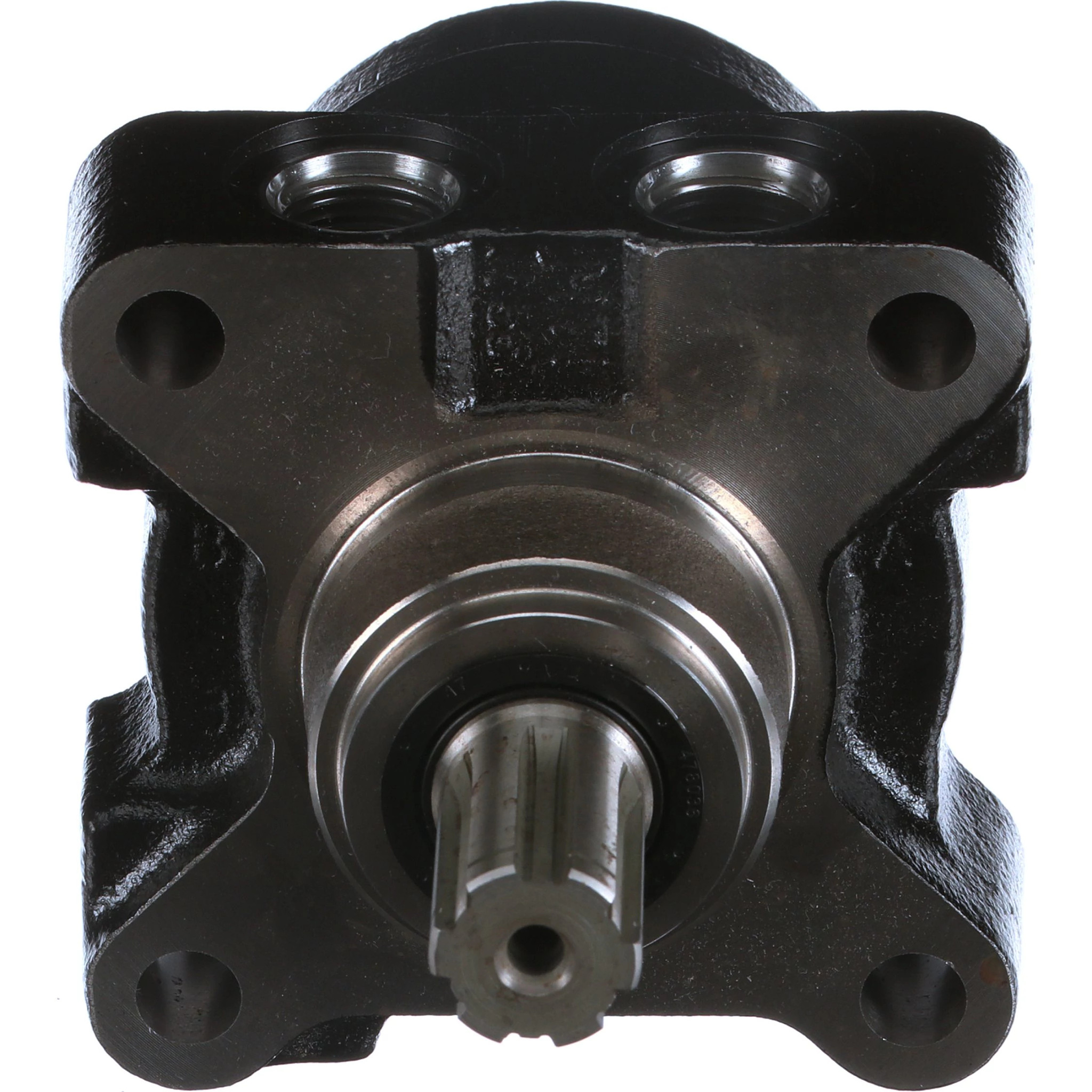 HYDROMOTOR