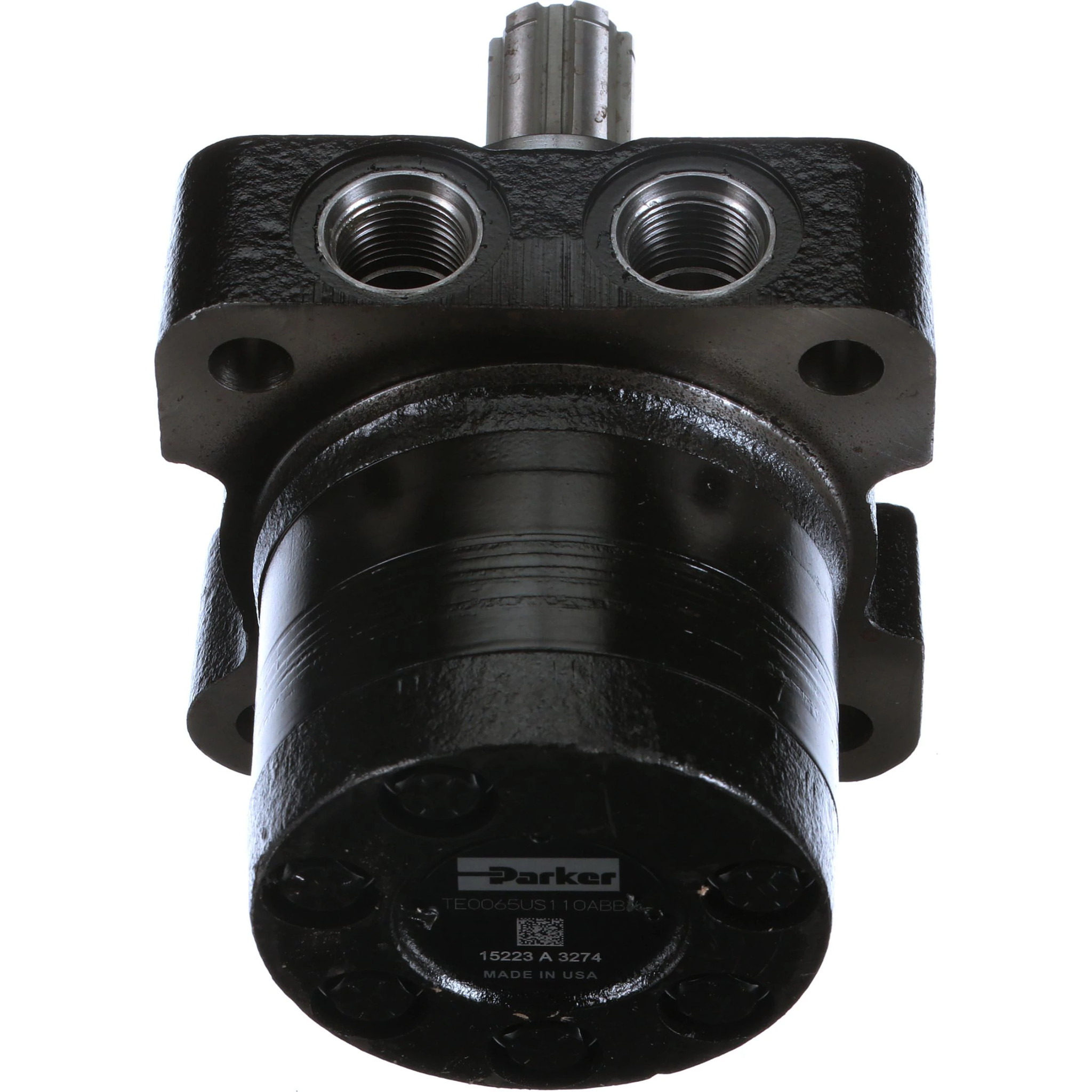 HYDROMOTOR