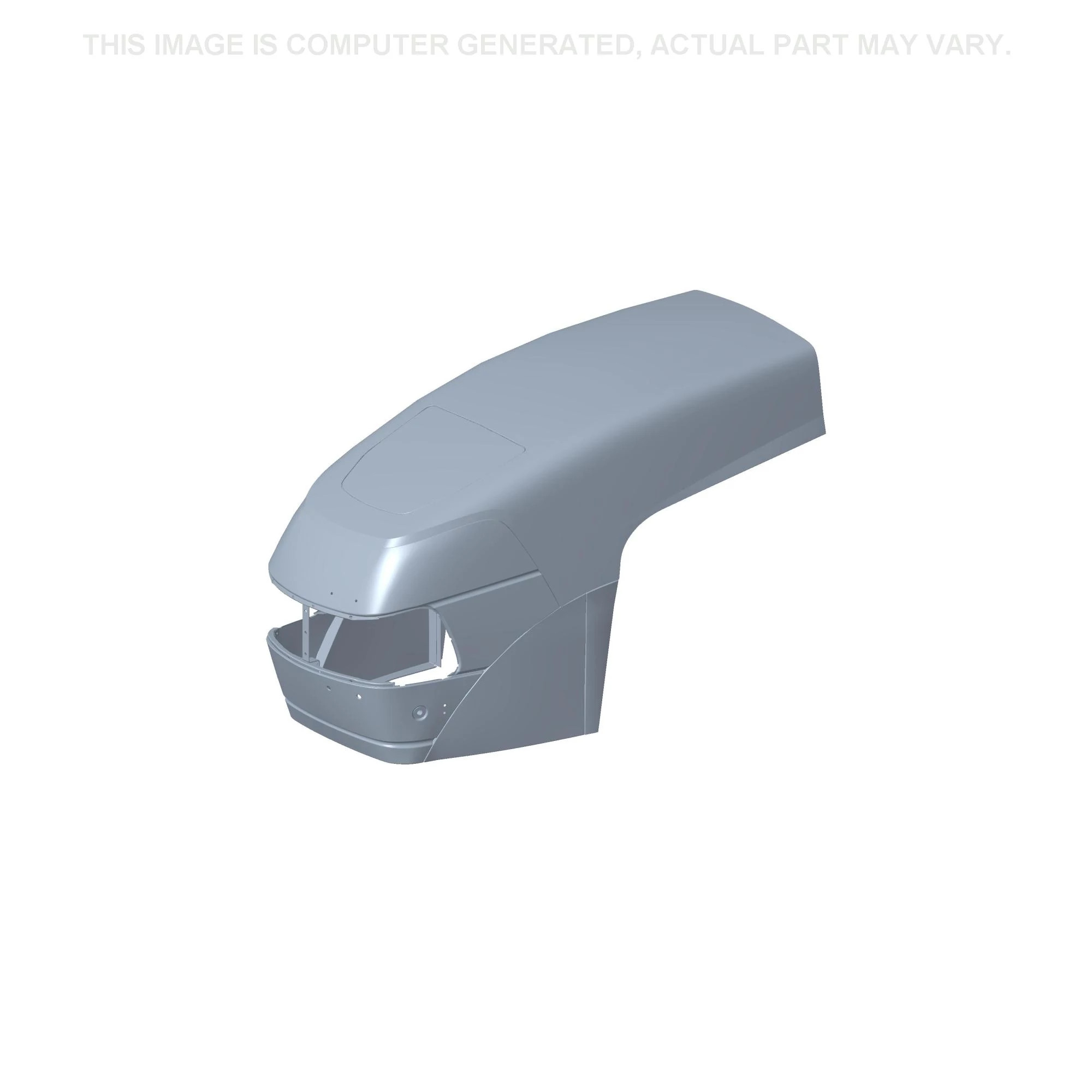 MOTORHAUBE