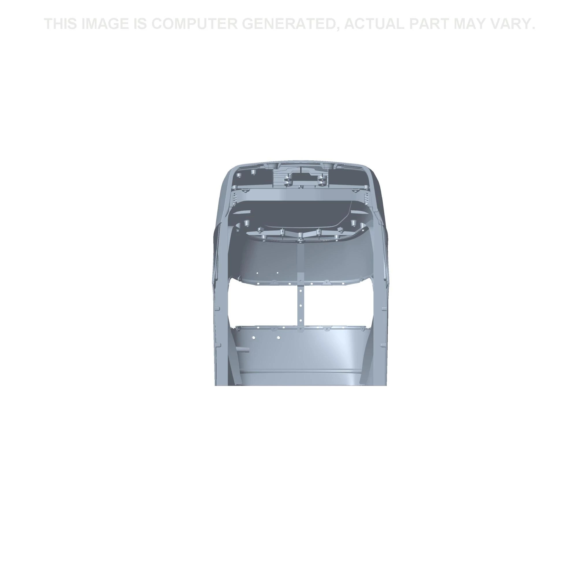 MOTORHAUBE