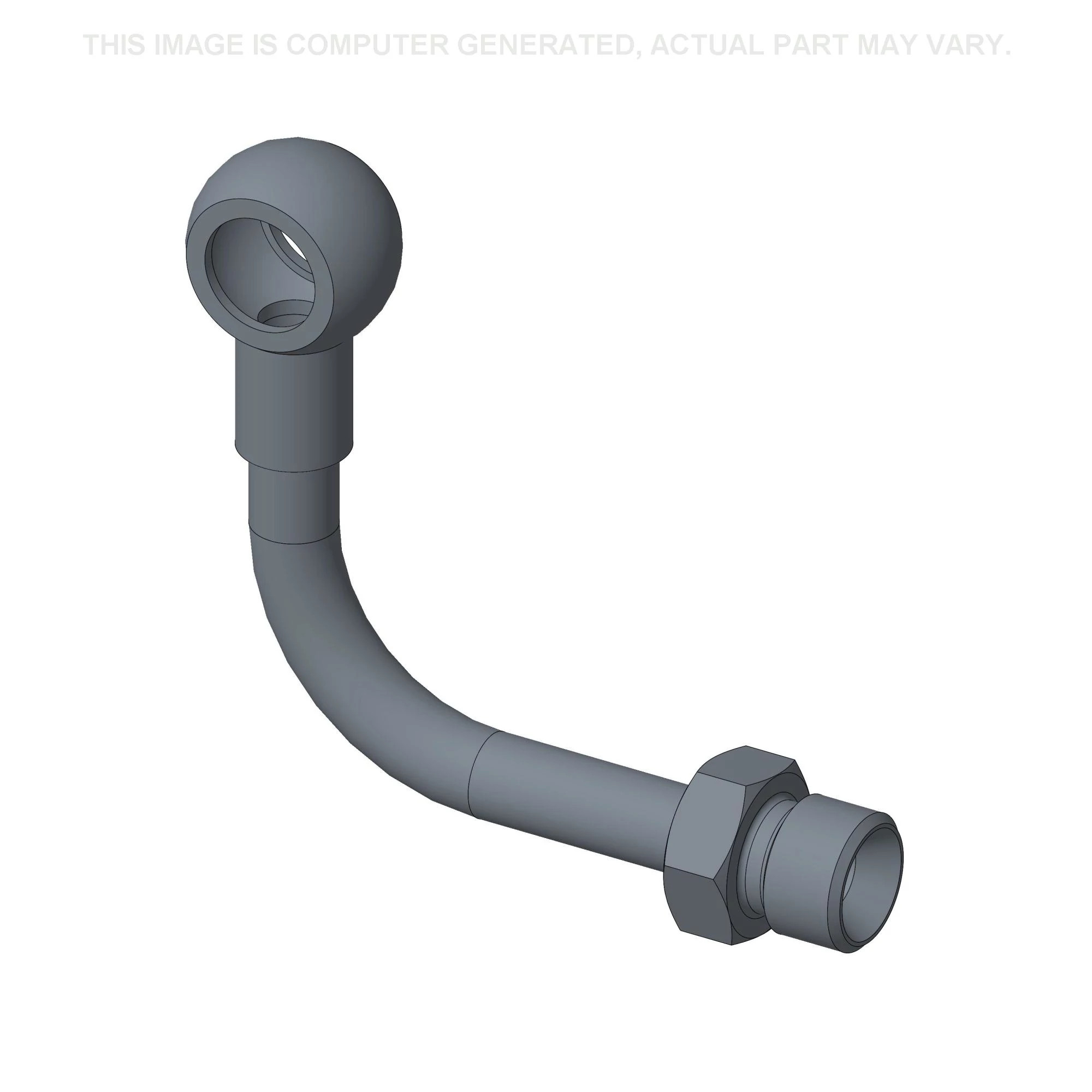 HYDRAULIKLEITUNG