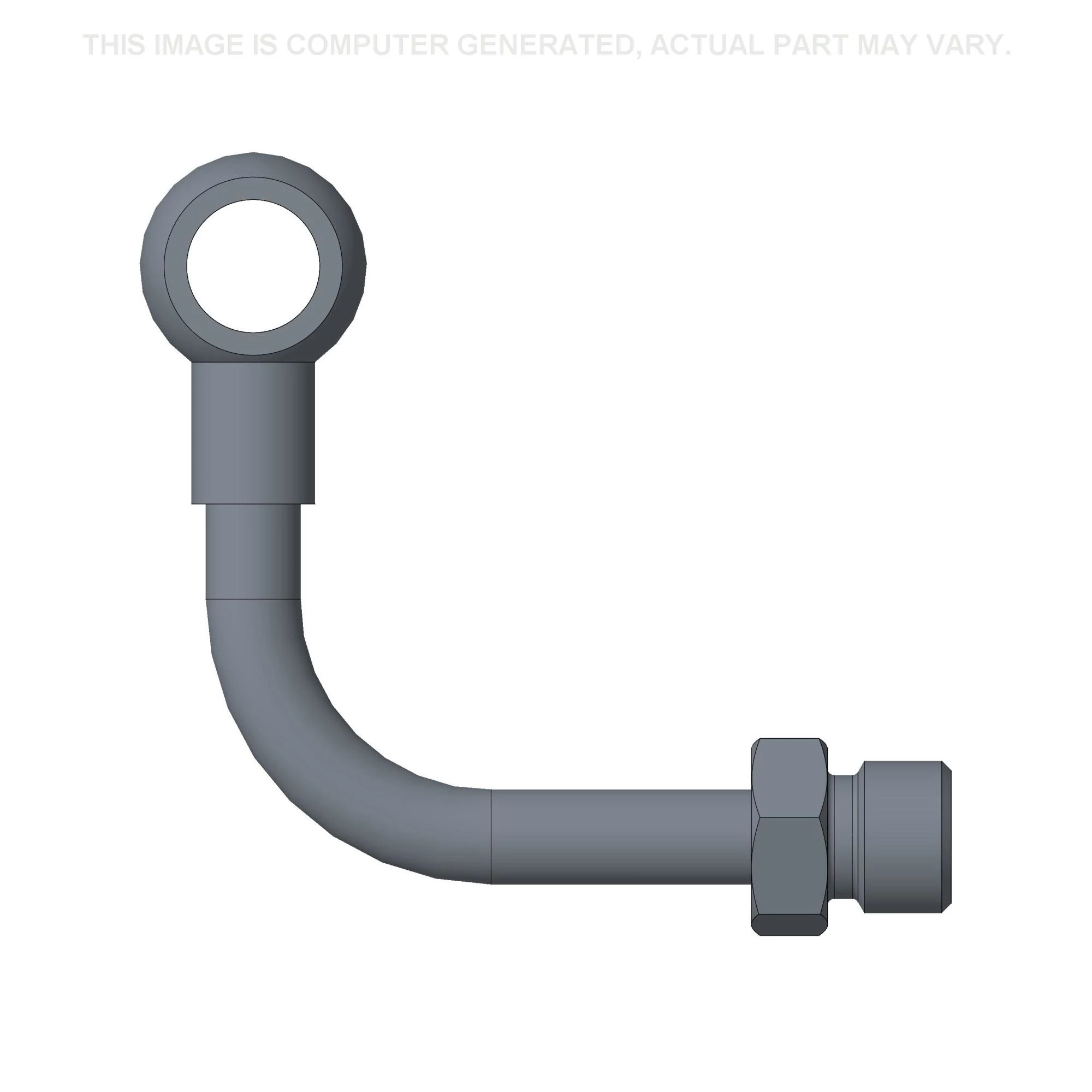 HYDRAULIKLEITUNG