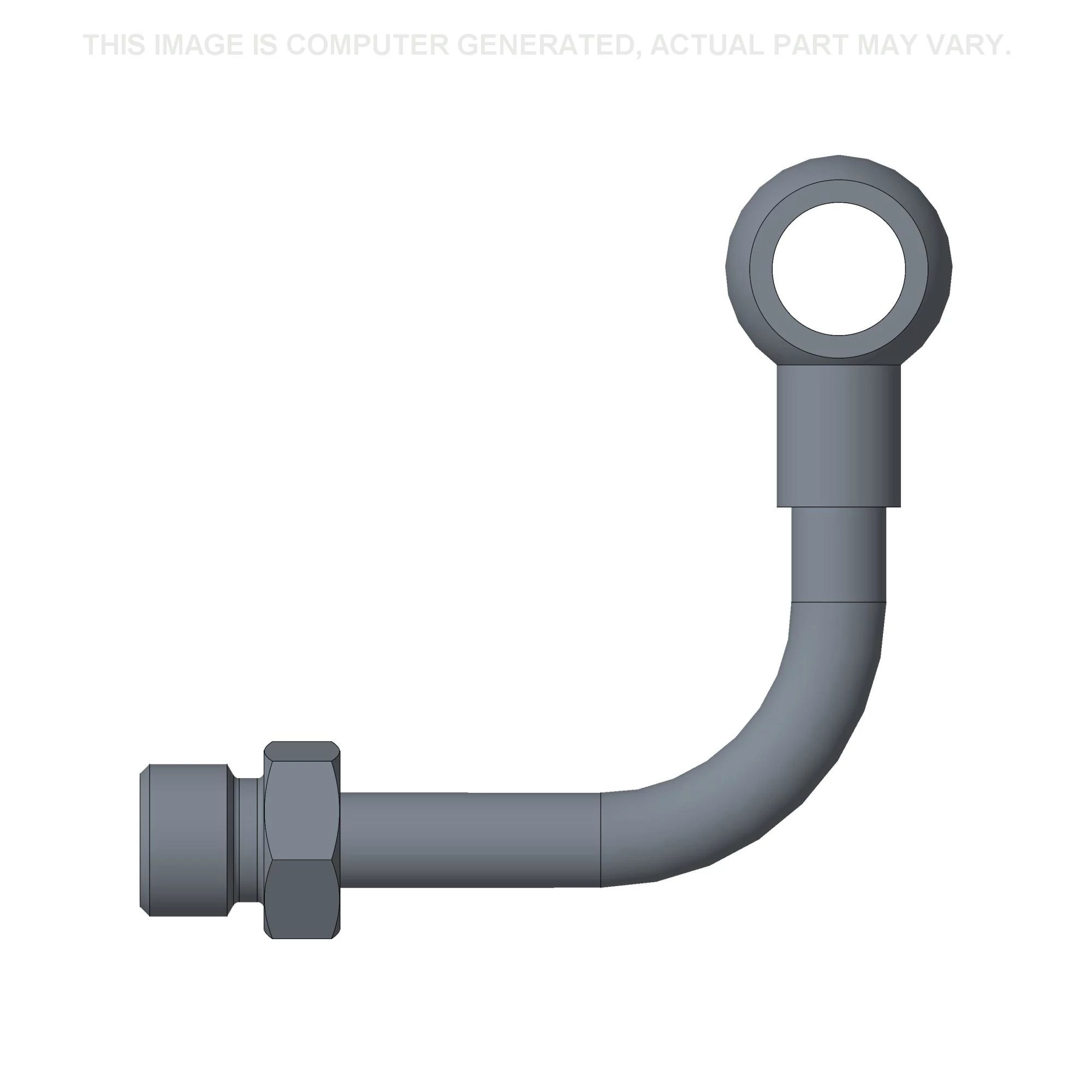 HYDRAULIKLEITUNG