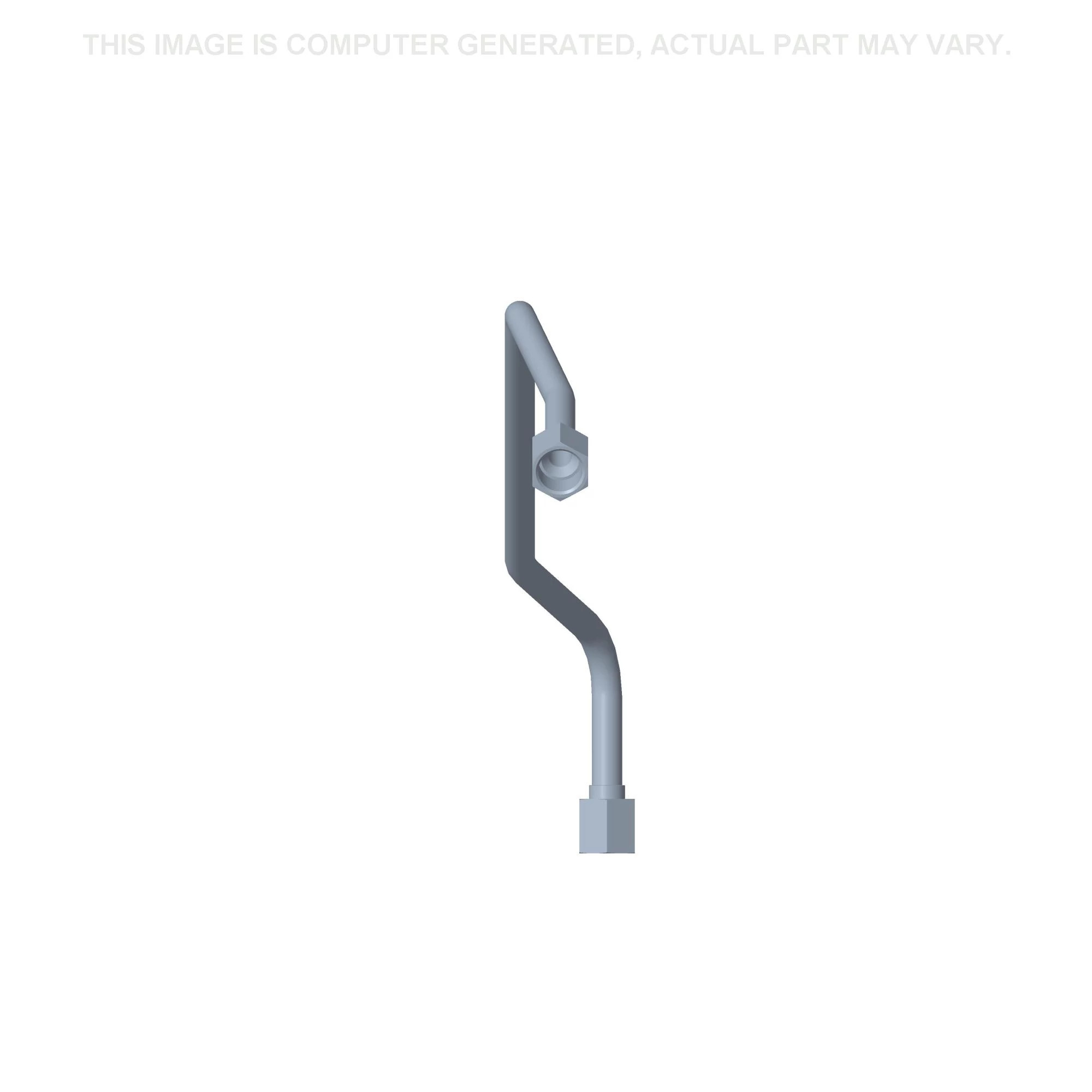 HYDRAULIKLEITUNG