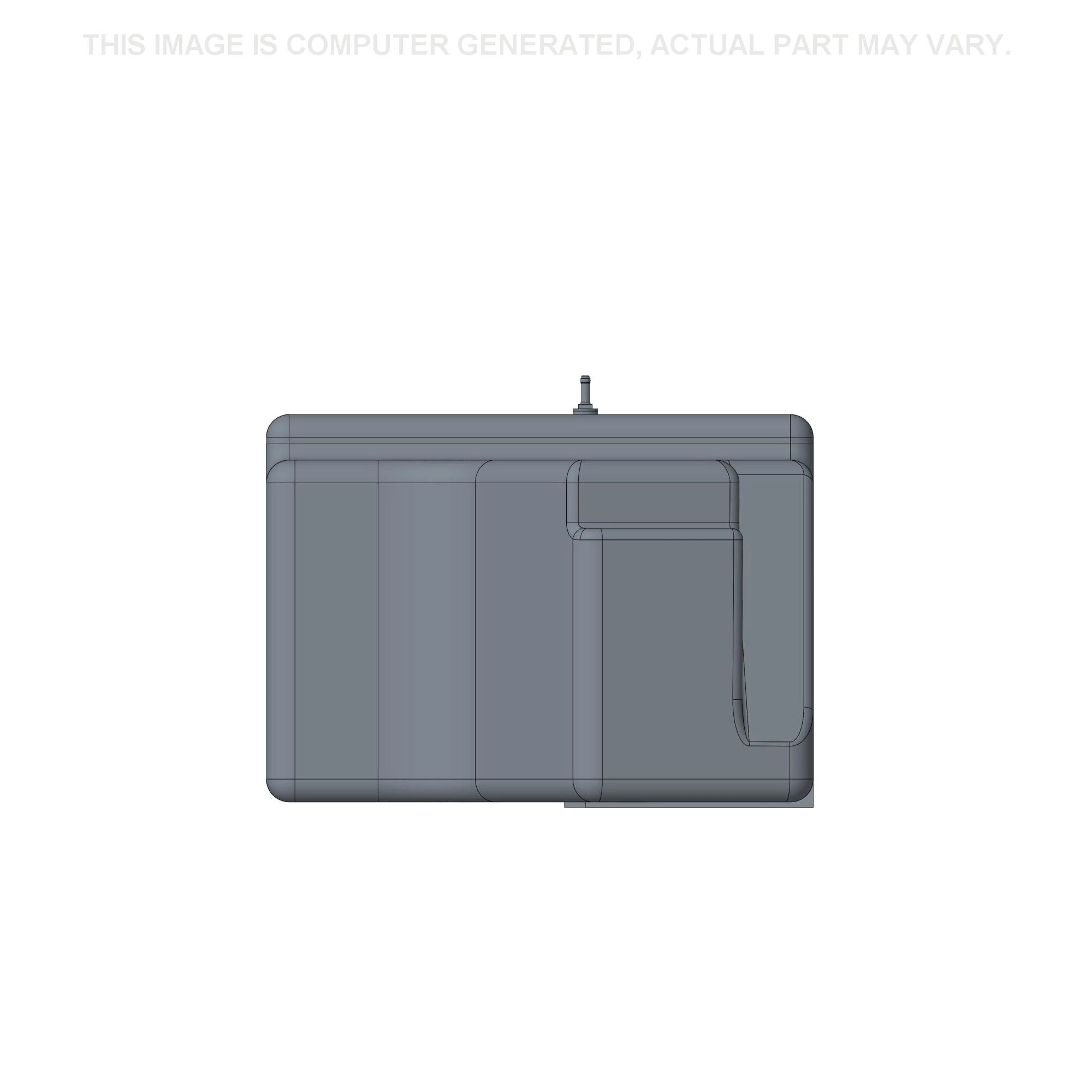 KRAFTSTOFFTANK