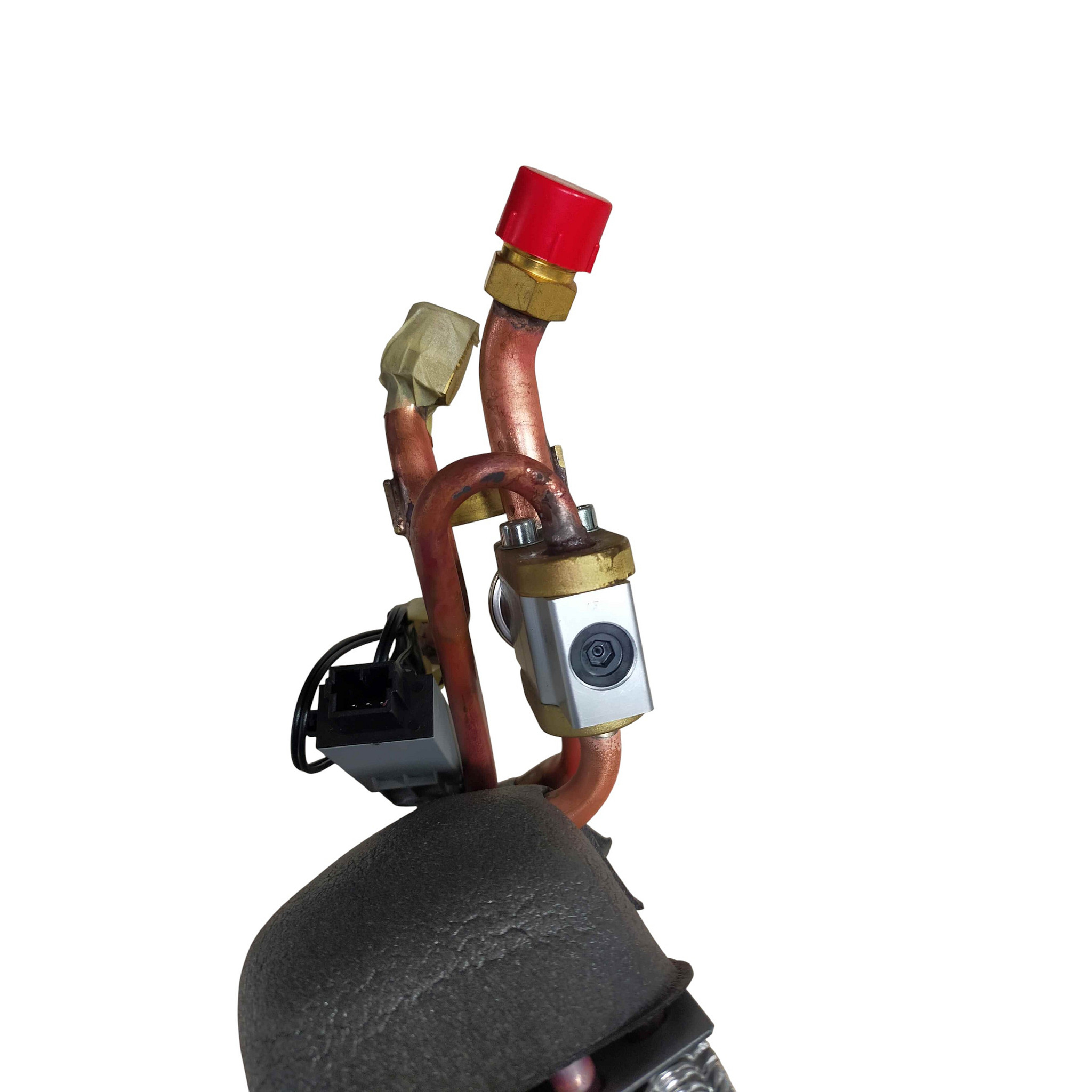 VERDAMPFER