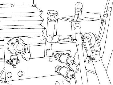 DIA KIT TRACTOR