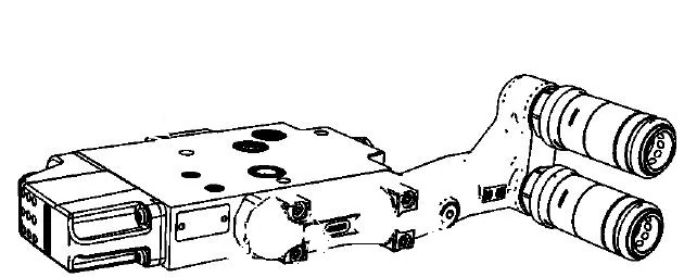 DIA KIT TRACTOR