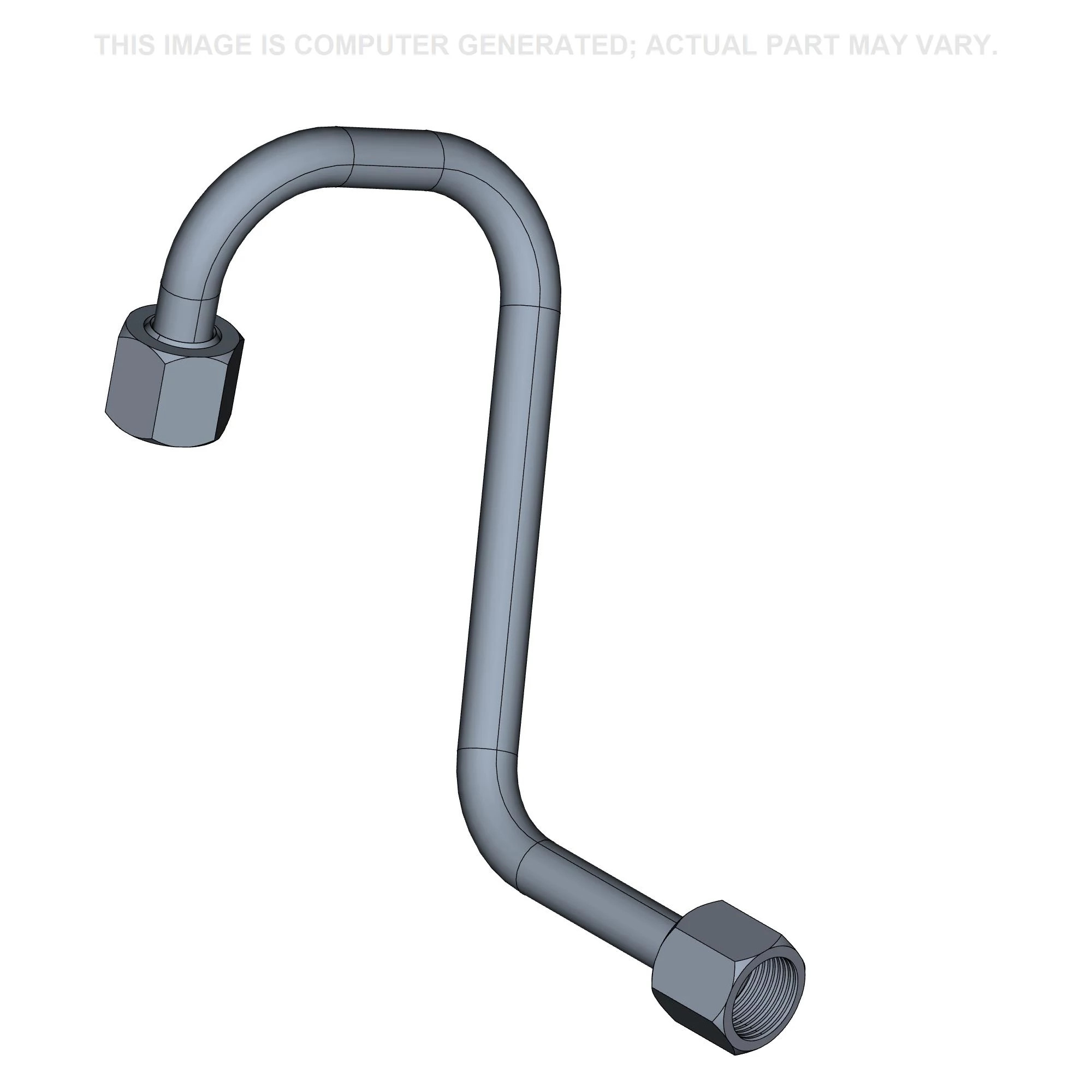 HYDRAULIKLEITUNG