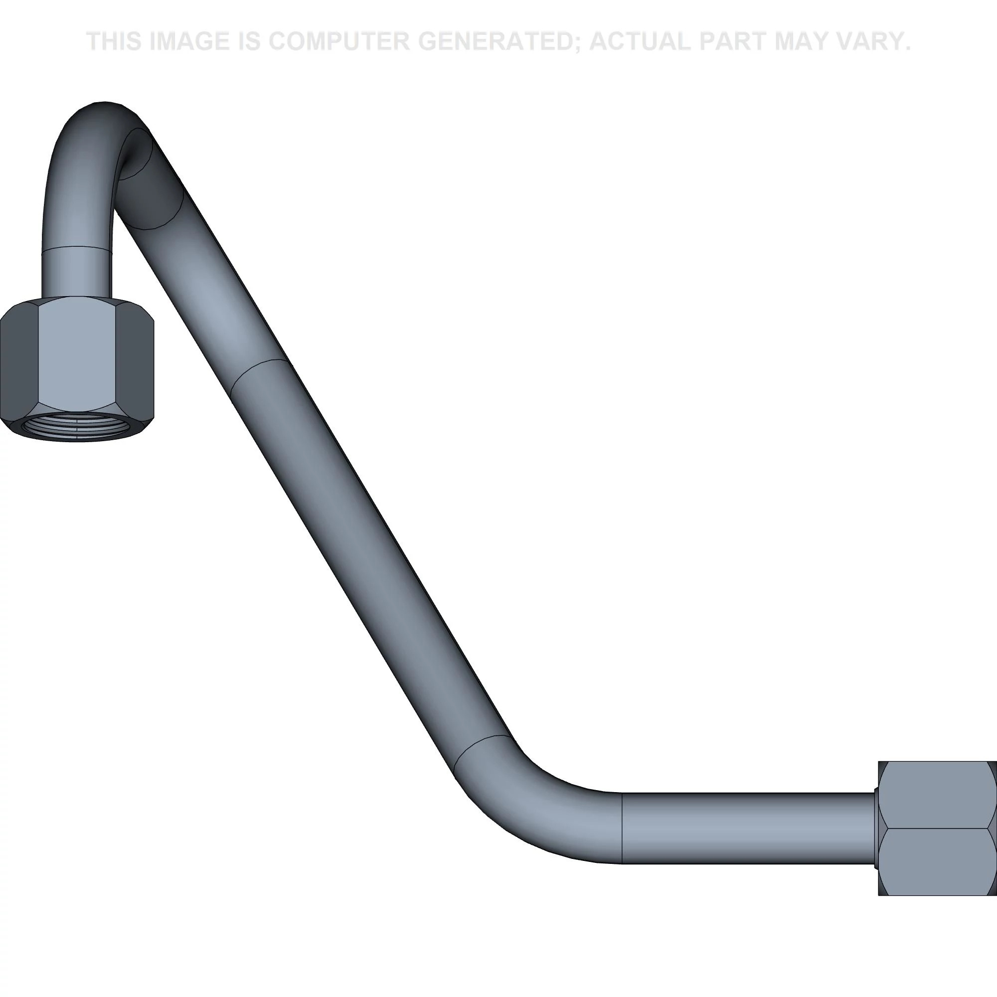 HYDRAULIKLEITUNG