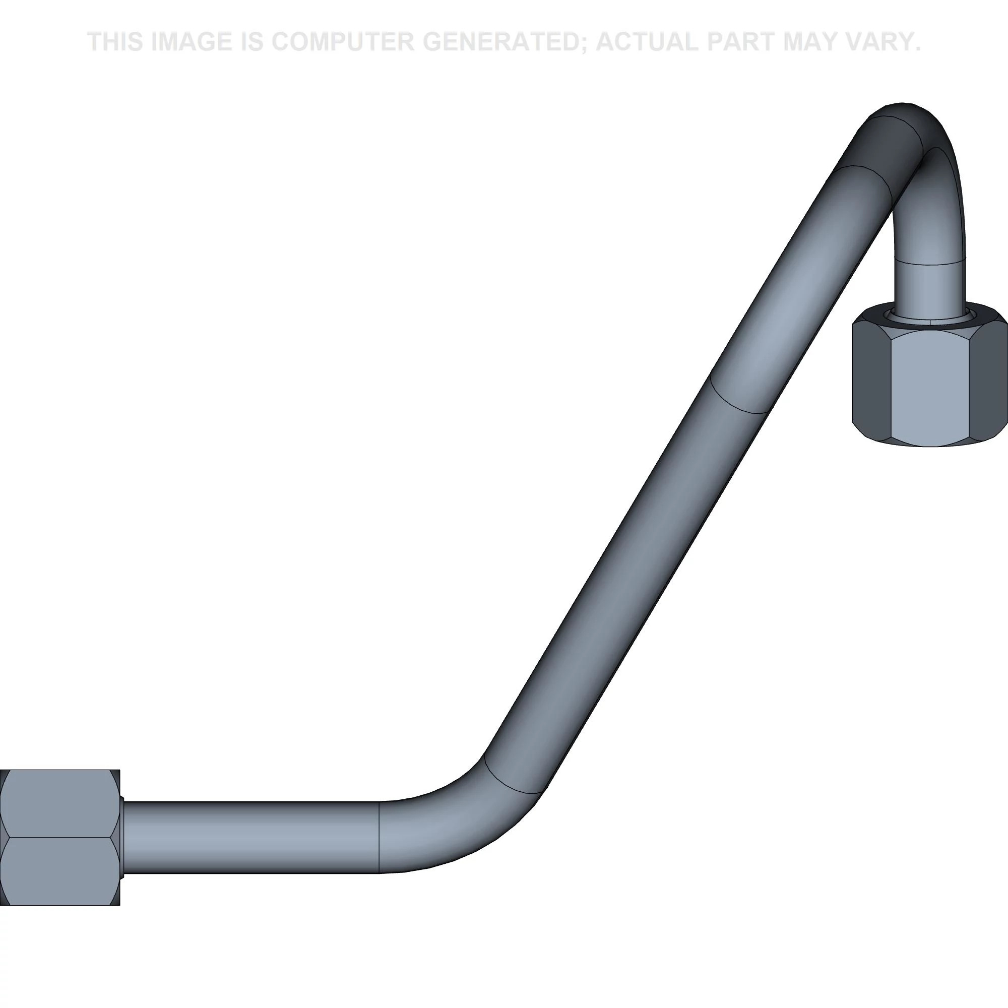 HYDRAULIKLEITUNG