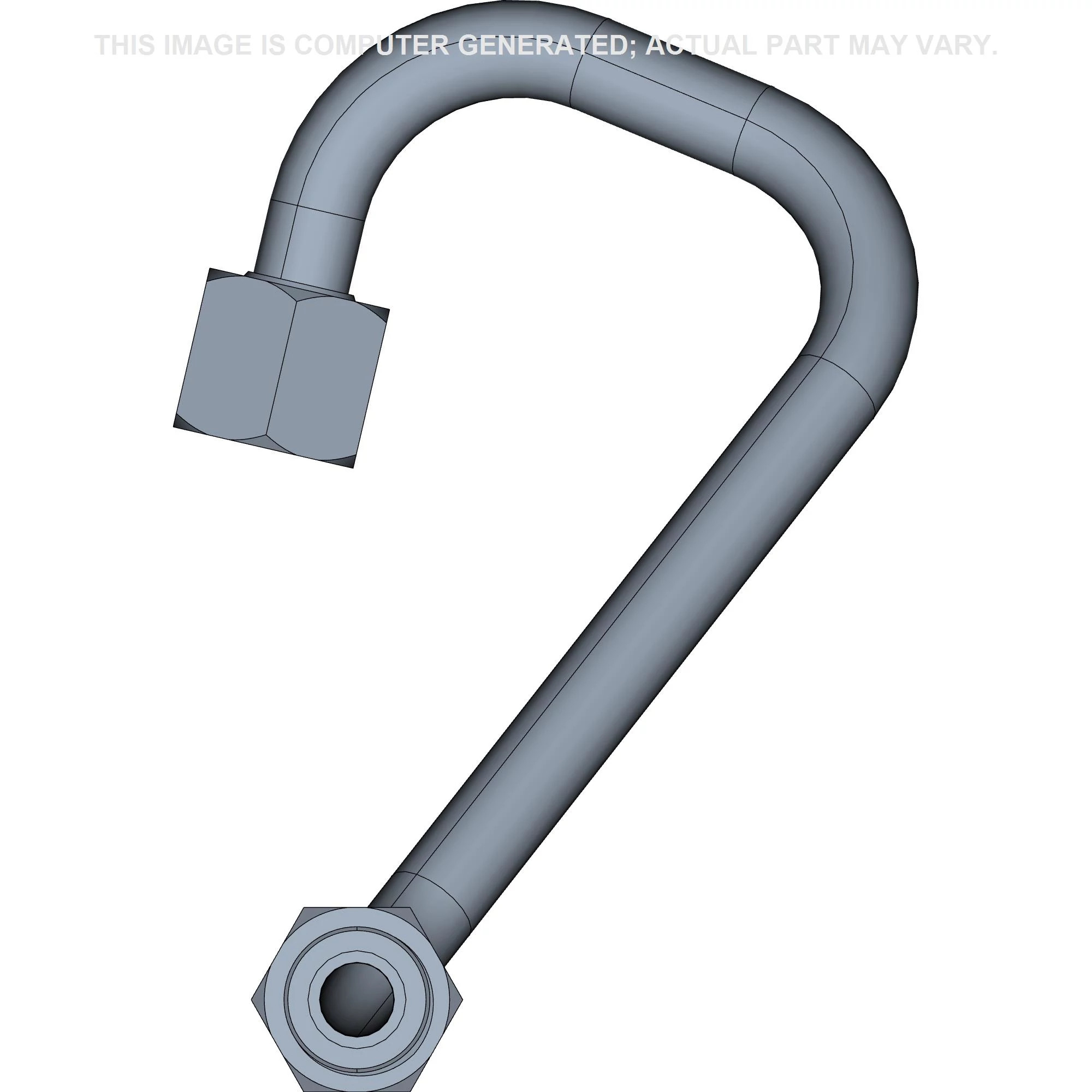 HYDRAULIKLEITUNG