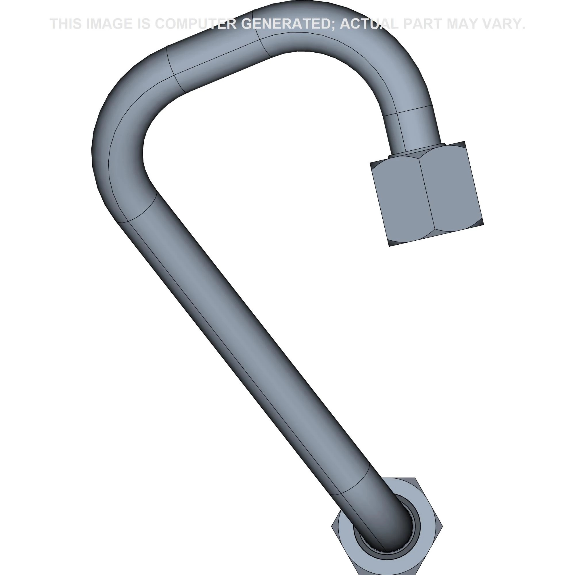 HYDRAULIKLEITUNG