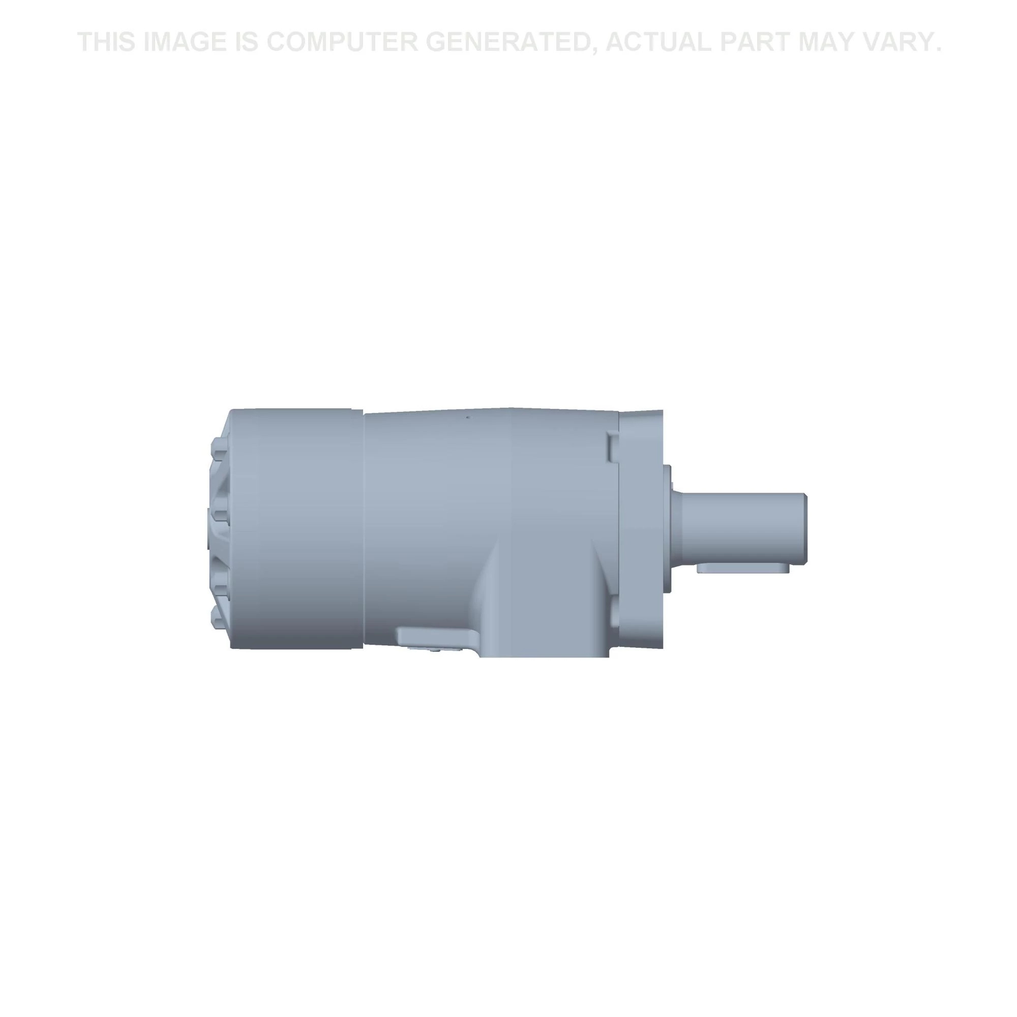 HYDROMOTOR