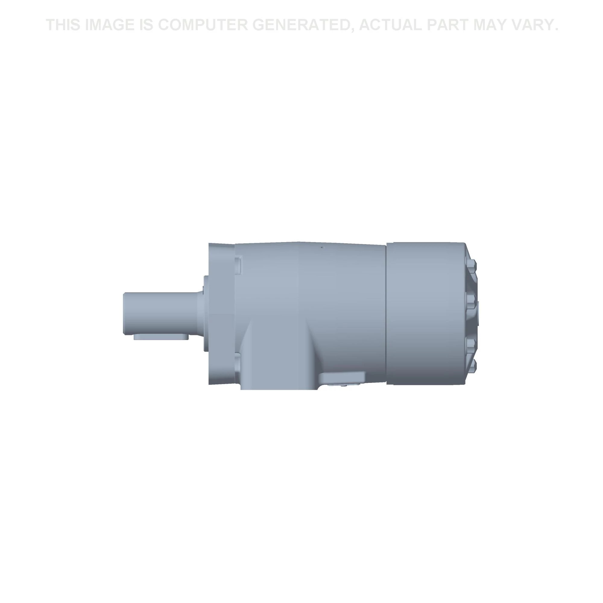 HYDROMOTOR