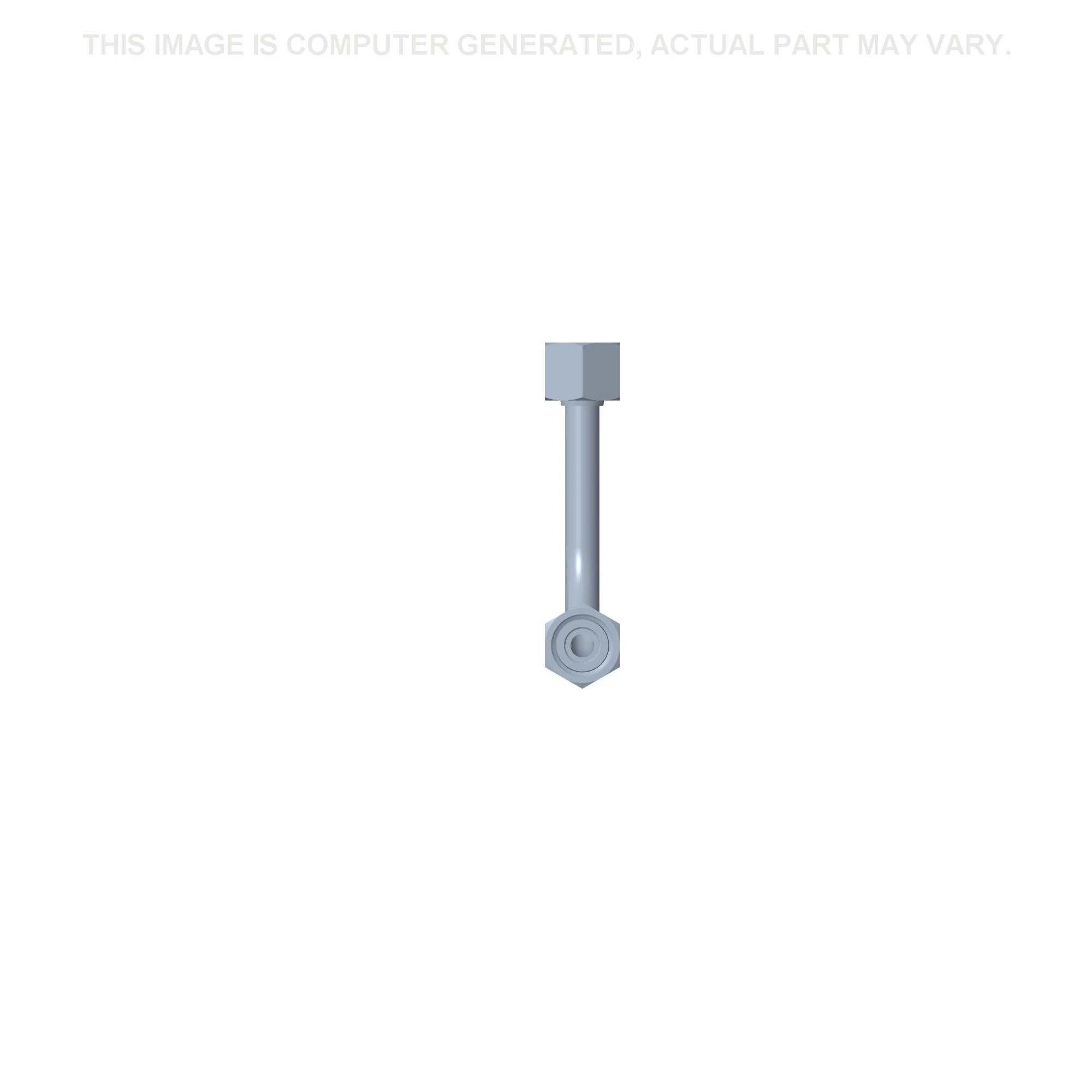 HYDRAULIKLEITUNG