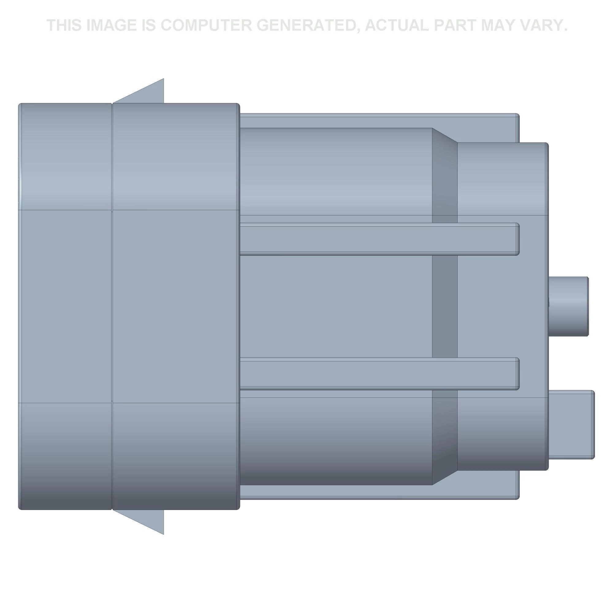 KABELSTECKER