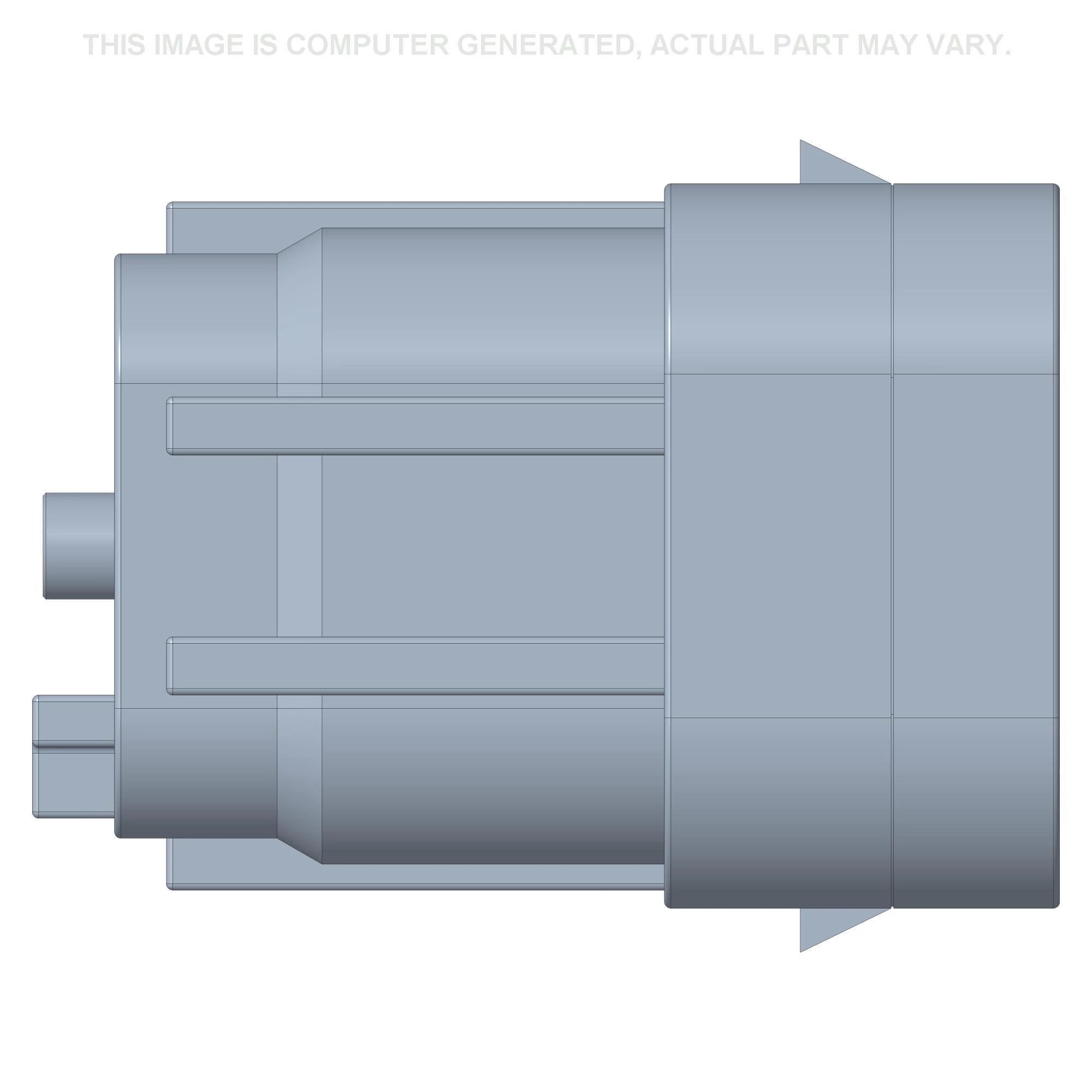 KABELSTECKER
