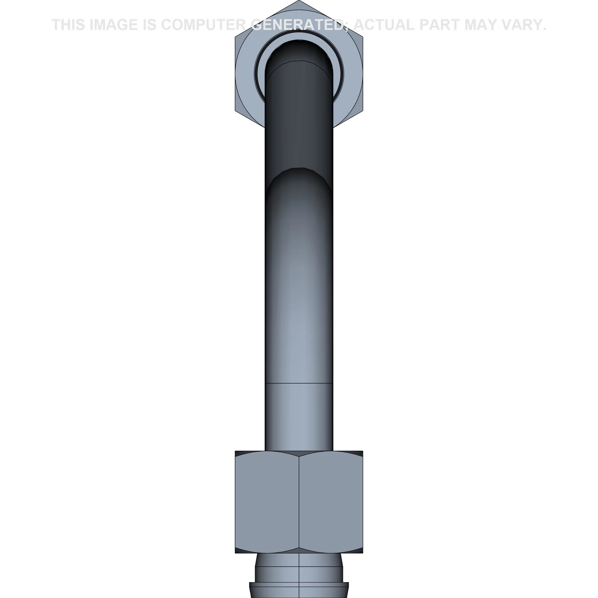 HYDRAULIKLEITUNG