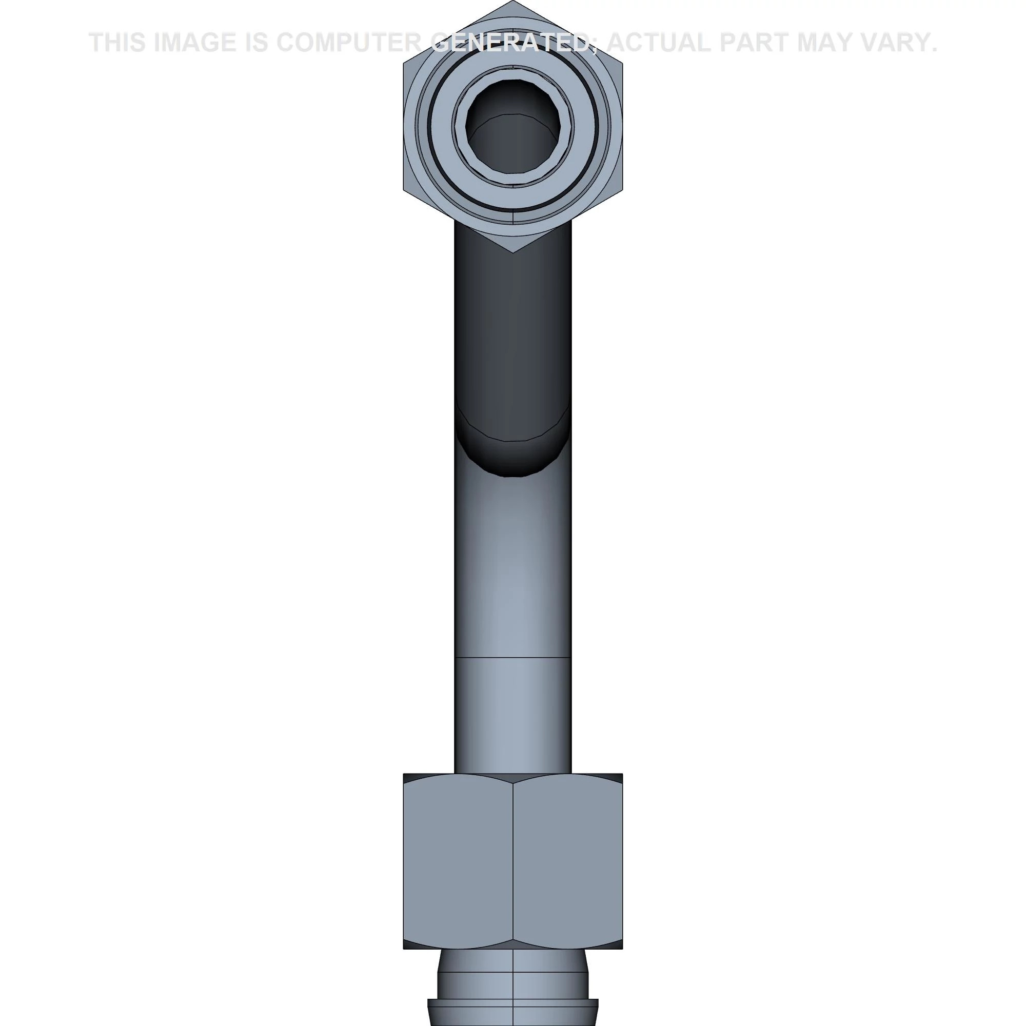 HYDRAULIKLEITUNG