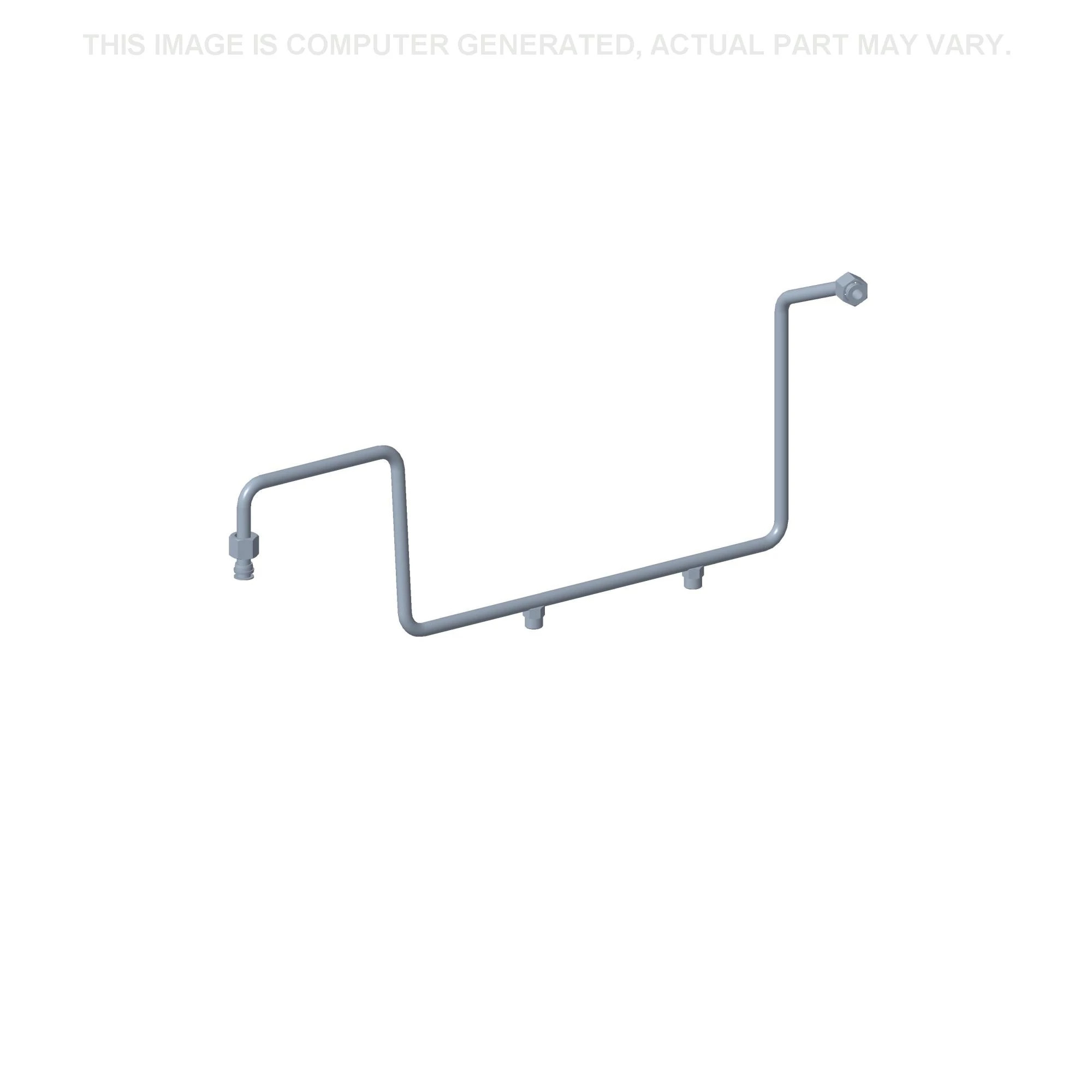 HYDRAULIKLEITUNG