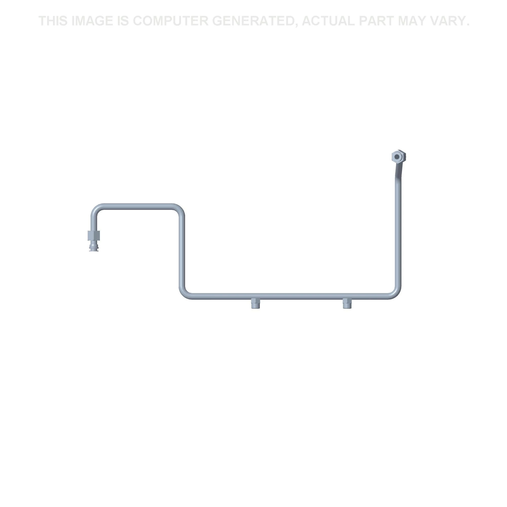 HYDRAULIKLEITUNG