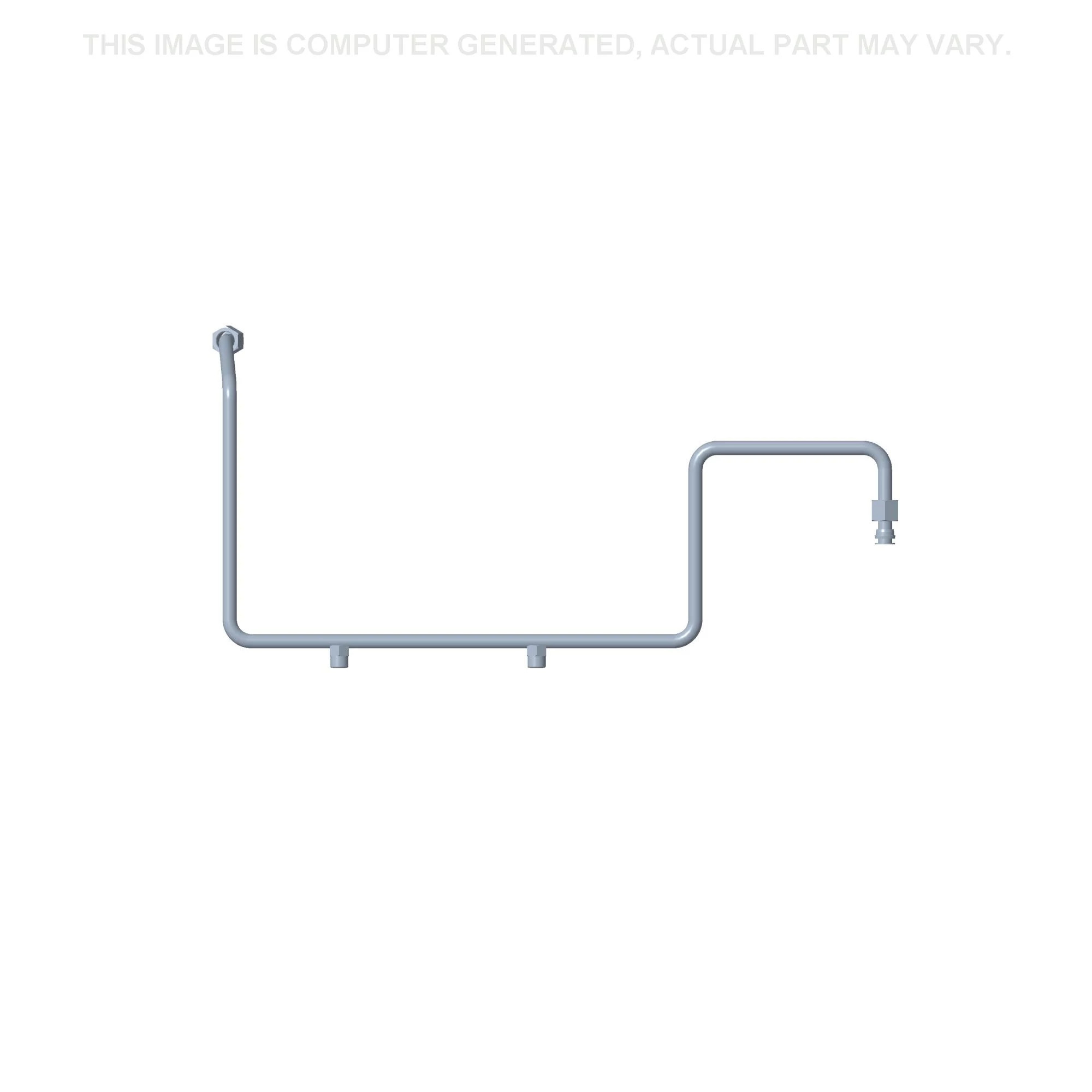 HYDRAULIKLEITUNG