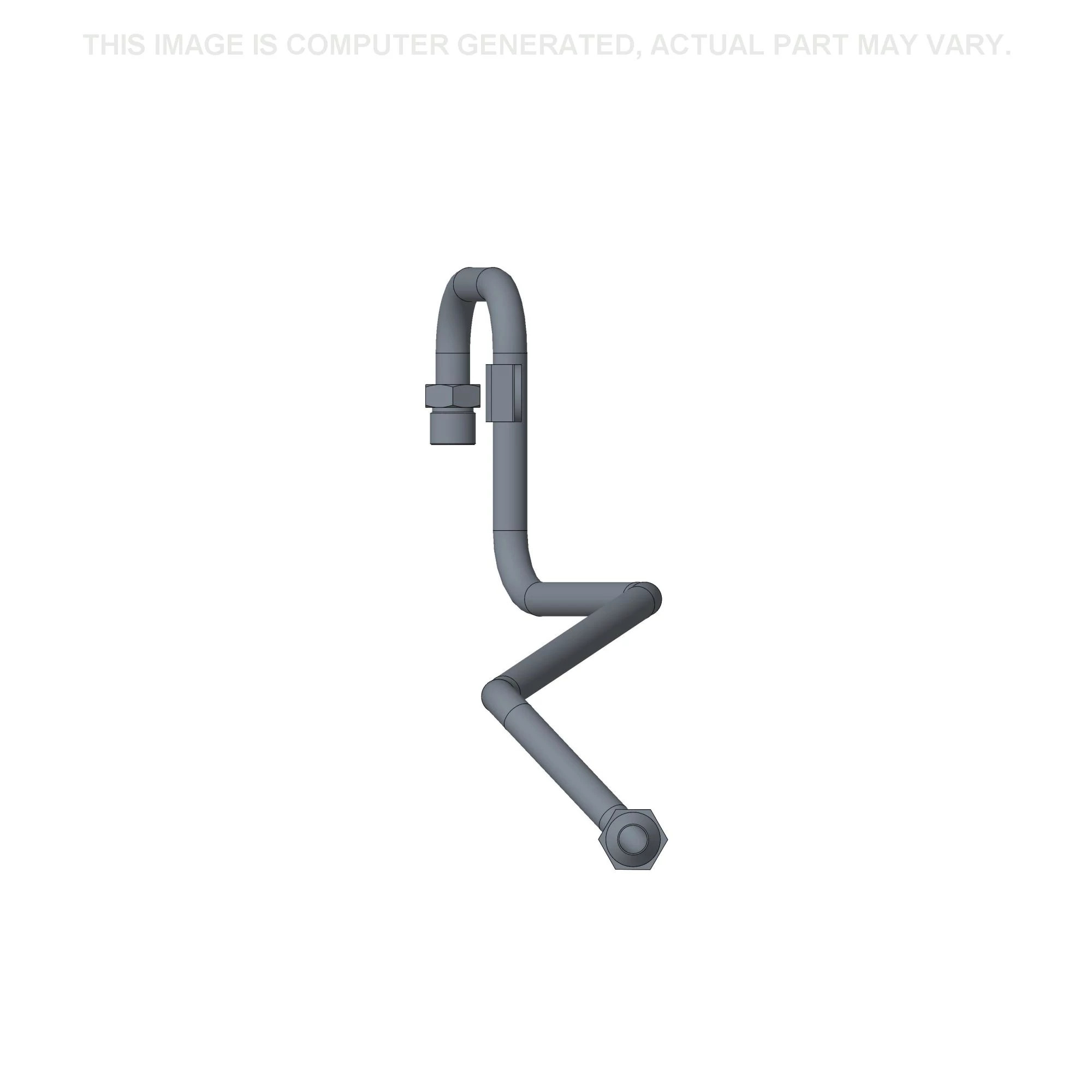 HYDRAULIKLEITUNG