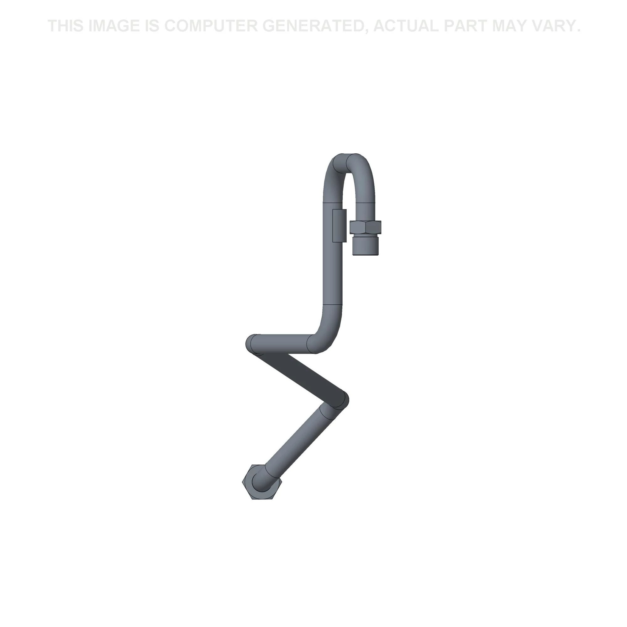 HYDRAULIKLEITUNG